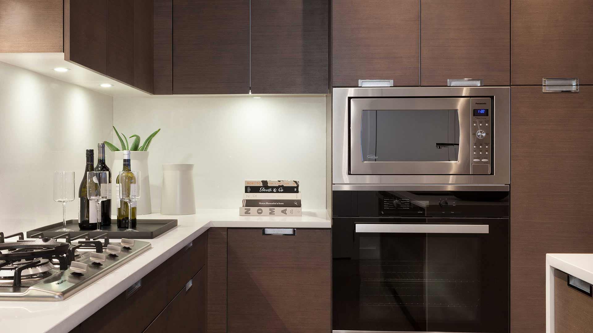 Park-Station_Miele-appliances at 6318 Cambie Street, South Cambie, Vancouver West Park-Station_Miele-appliances at 6318 Cambie Street, South Cambie, Vancouver West