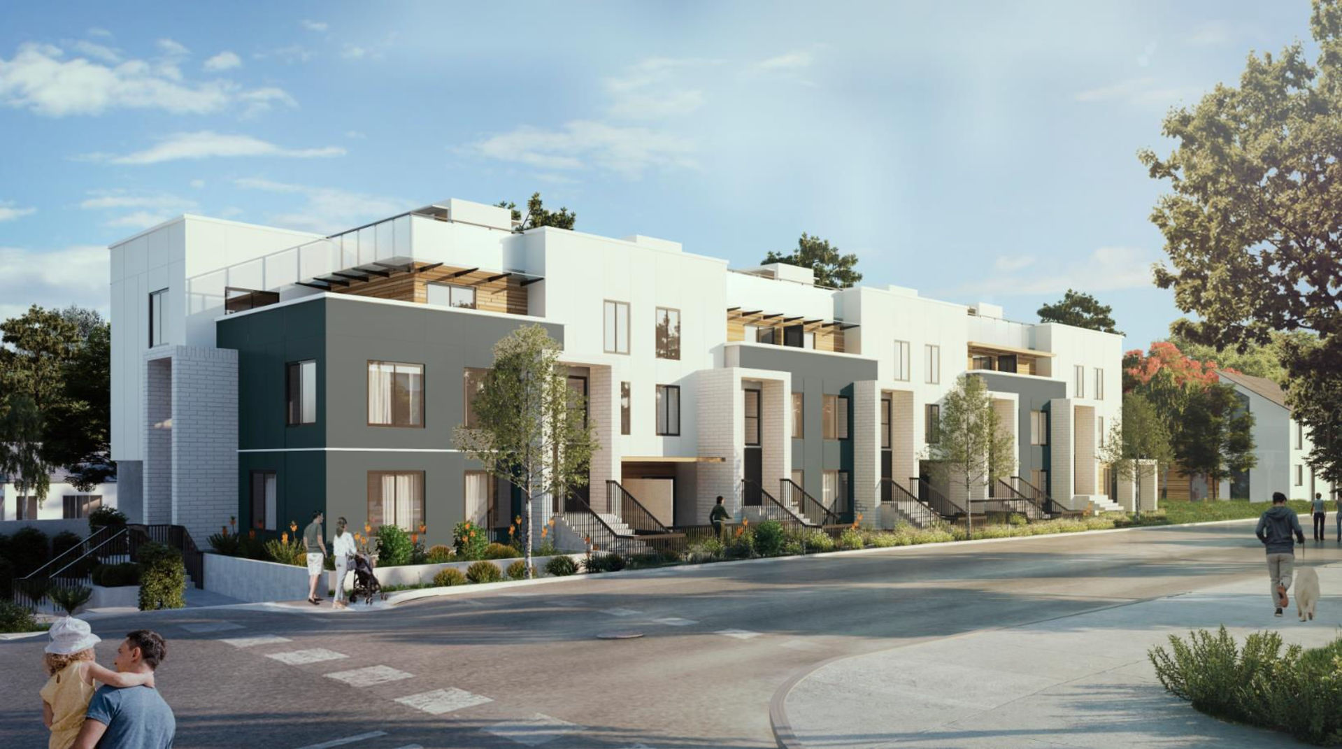 beresford-townhomes at 6288 Beresford Street, Edmonds BE, Burnaby East beresford-townhomes at 6288 Beresford Street, Edmonds BE, Burnaby East