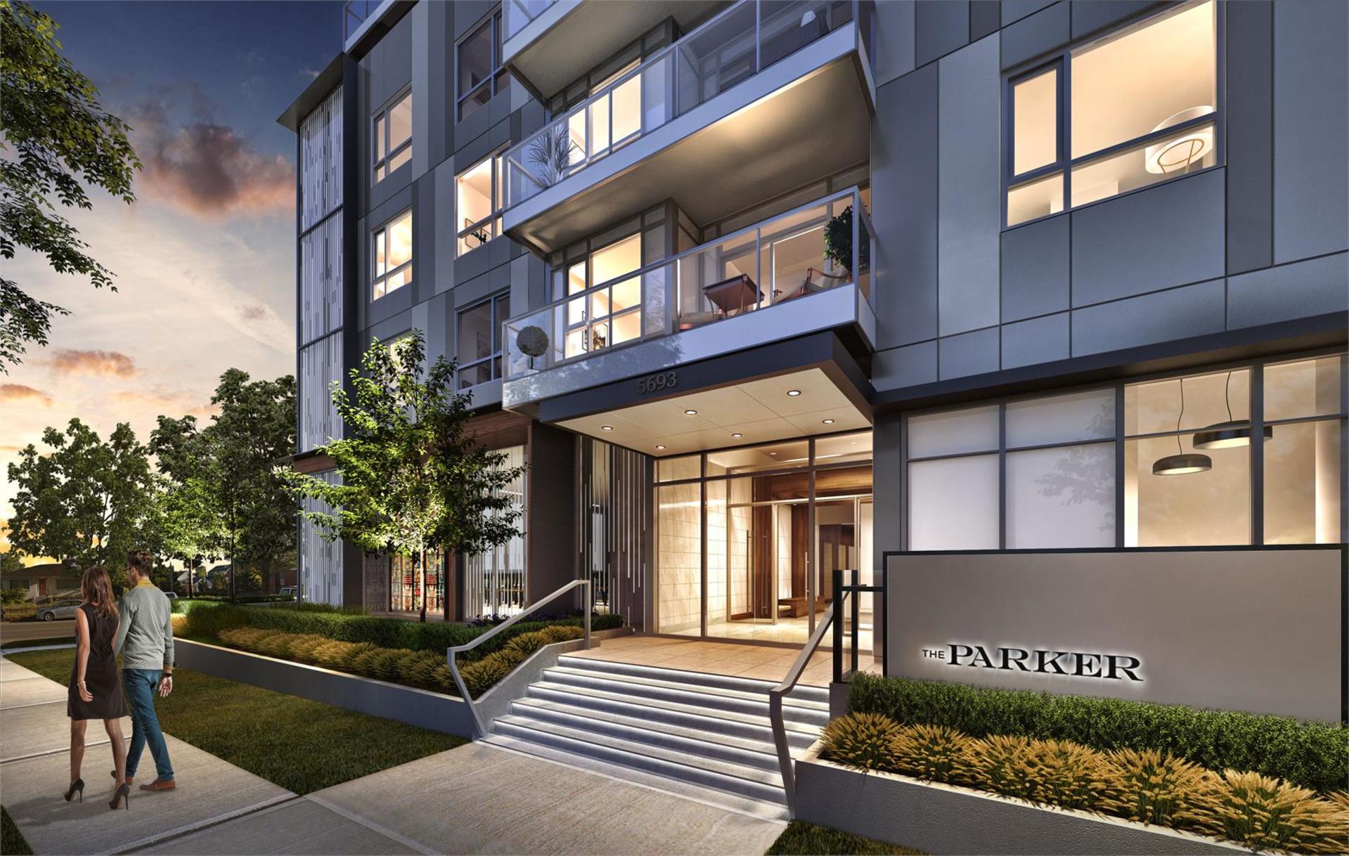 the-parker-by-townline at 5693 West Elizabeth Street, Oakridge VW, Vancouver West the-parker-by-townline at 5693 West Elizabeth Street, Oakridge VW, Vancouver West