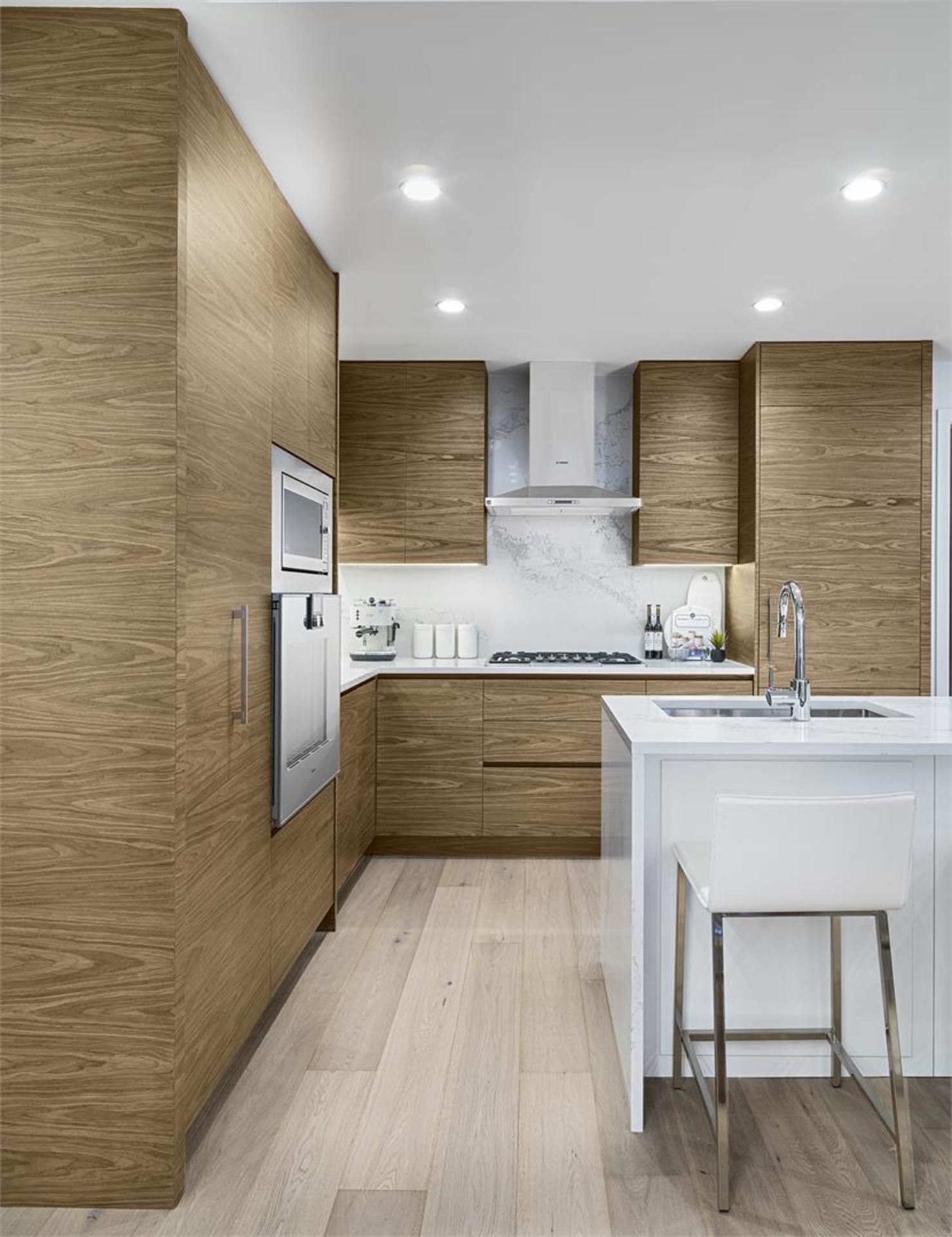 the-parker-kitchen at 5693 West Elizabeth Street, Oakridge VW, Vancouver West the-parker-kitchen at 5693 West Elizabeth Street, Oakridge VW, Vancouver West