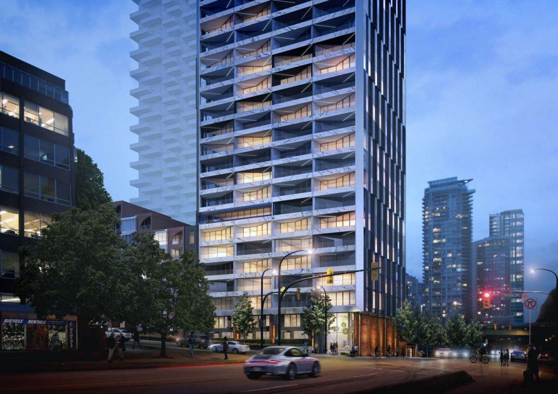 grosvenor-pacific at 889 Pacific Street, Downtown VW, Vancouver West grosvenor-pacific at 889 Pacific Street, Downtown VW, Vancouver West