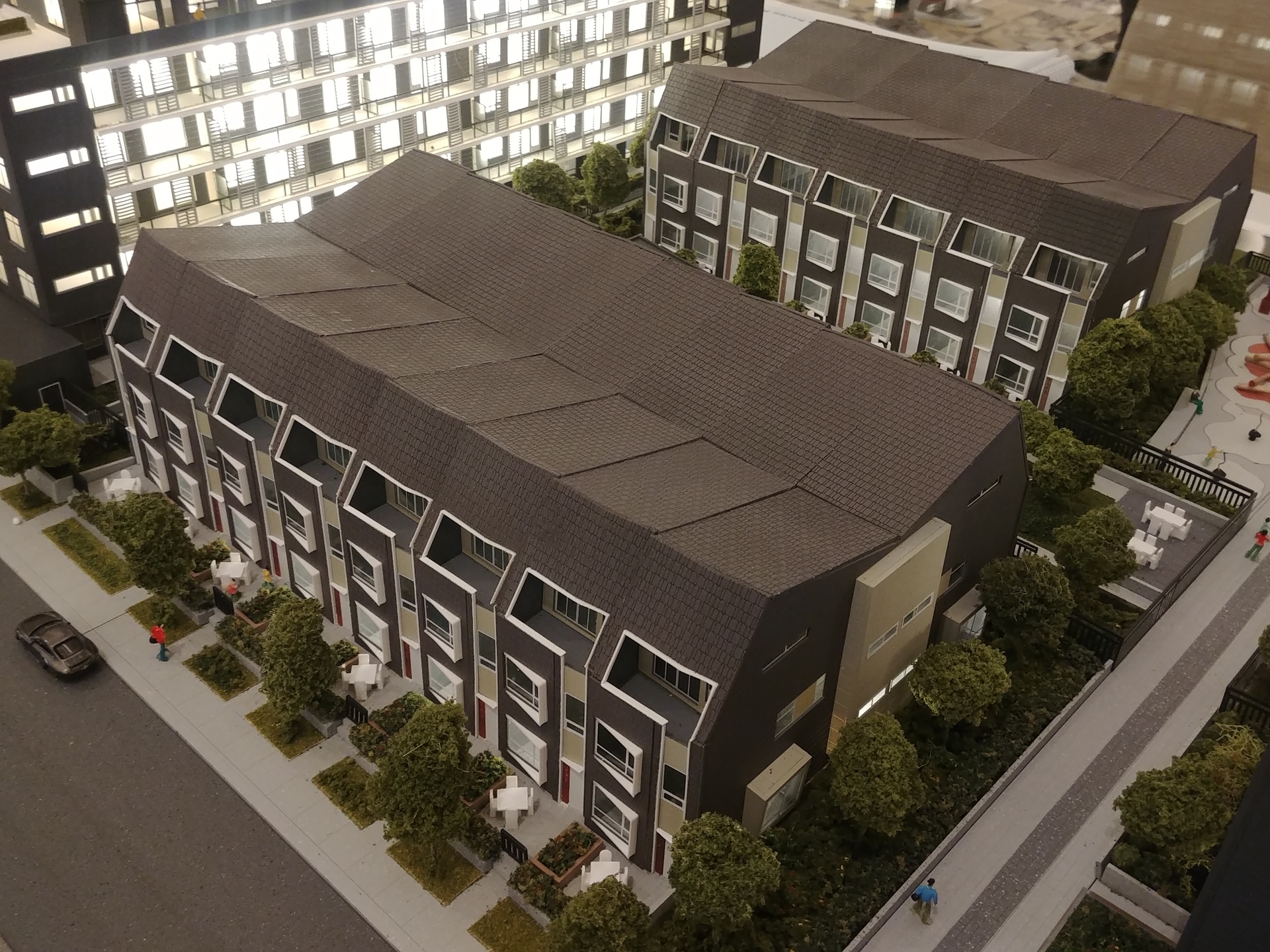 era-3-level-city-homes at  Haney Plaza & 224th Street, Maple Ridge era-3-level-city-homes at  Haney Plaza & 224th Street, Maple Ridge