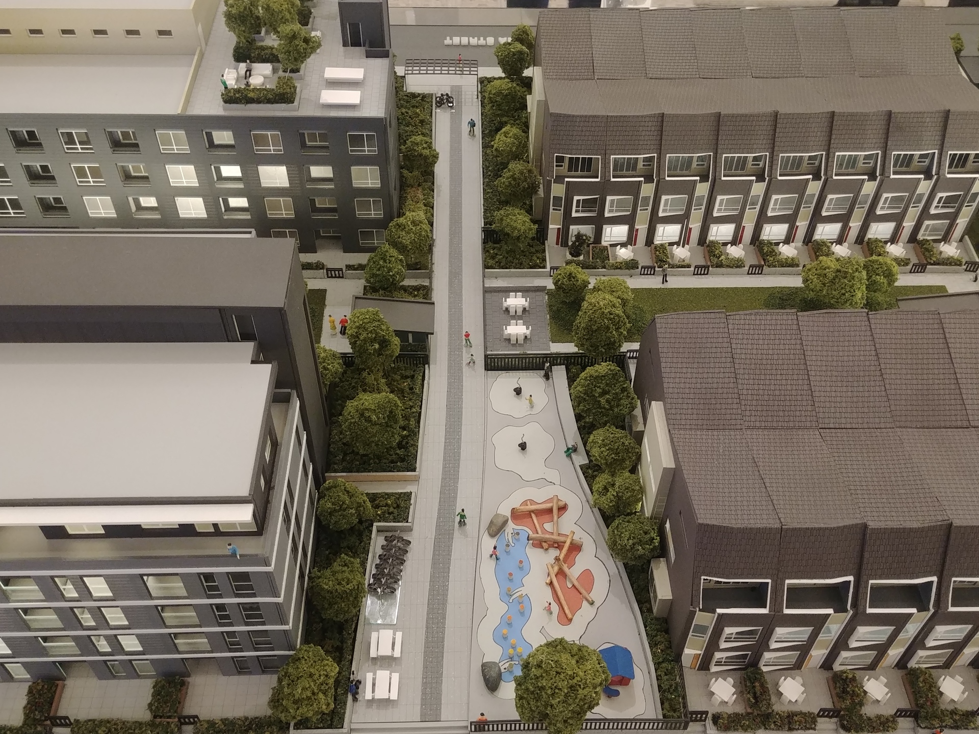 era-city-home-and-south-building at  Haney Plaza & 224th Street, Maple Ridge era-city-home-and-south-building at  Haney Plaza & 224th Street, Maple Ridge