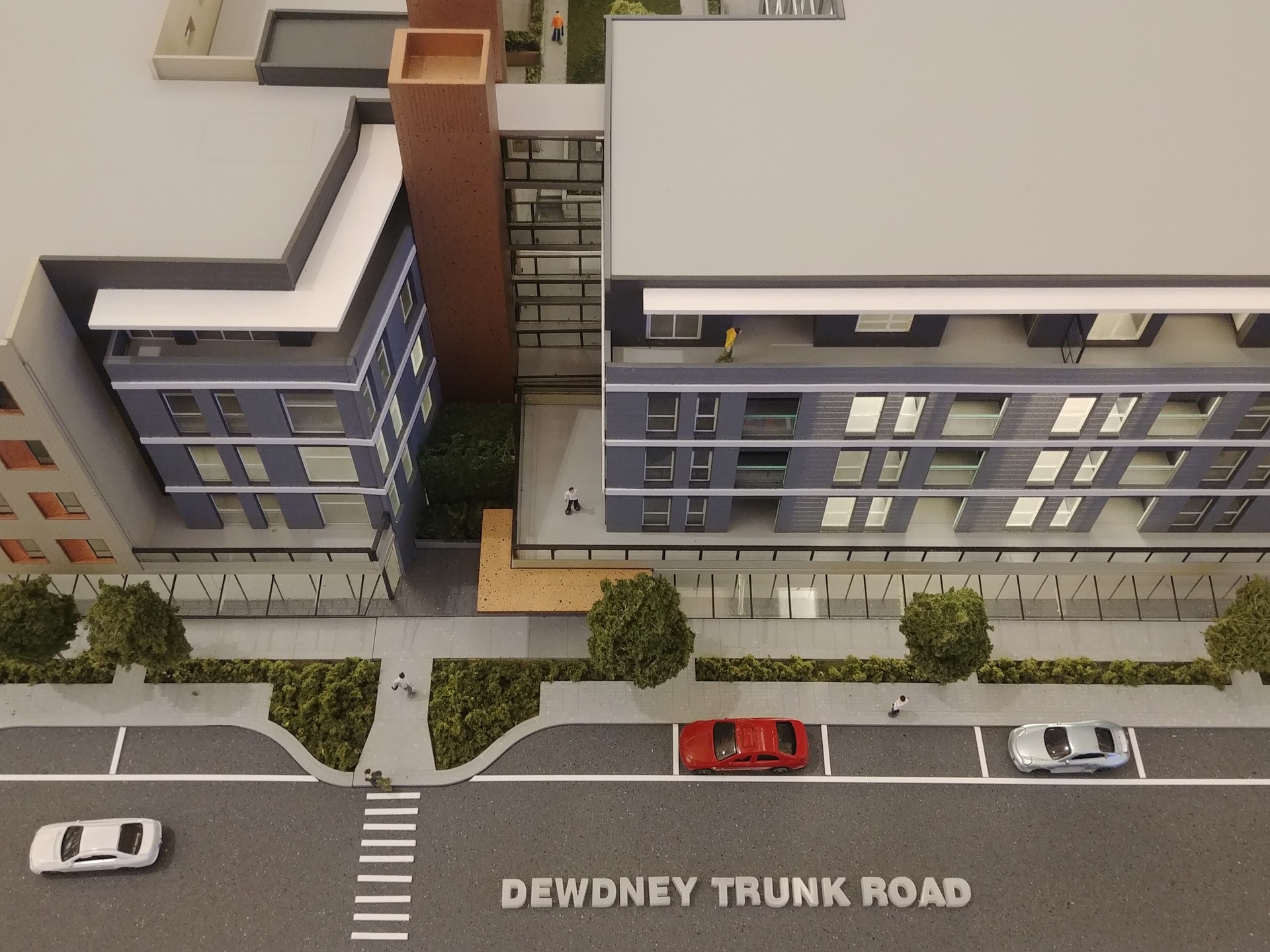 era-dewdney-trunk-rd-facade at  Haney Plaza & 224th Street, Maple Ridge era-dewdney-trunk-rd-facade at  Haney Plaza & 224th Street, Maple Ridge
