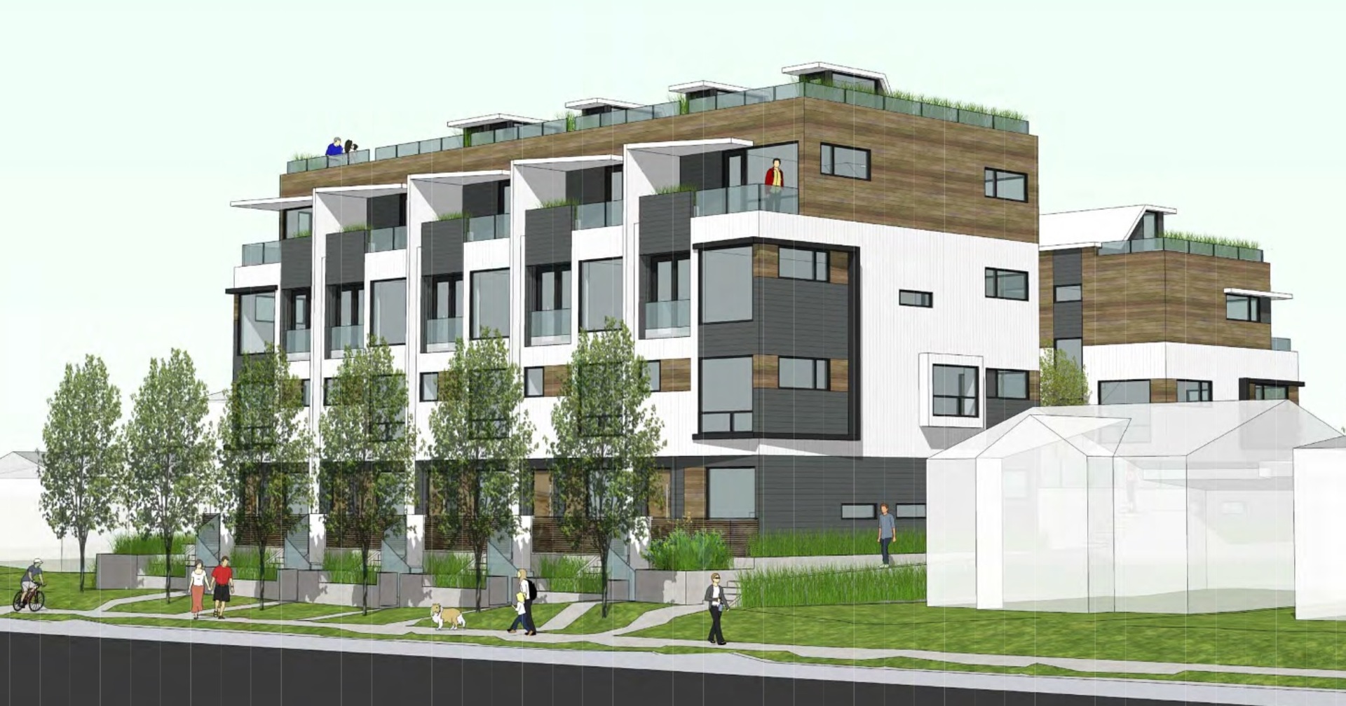 151-157 W 41st Avenue, Oakridge VW, Vancouver West 151-157 W 41st Avenue, Oakridge VW, Vancouver West