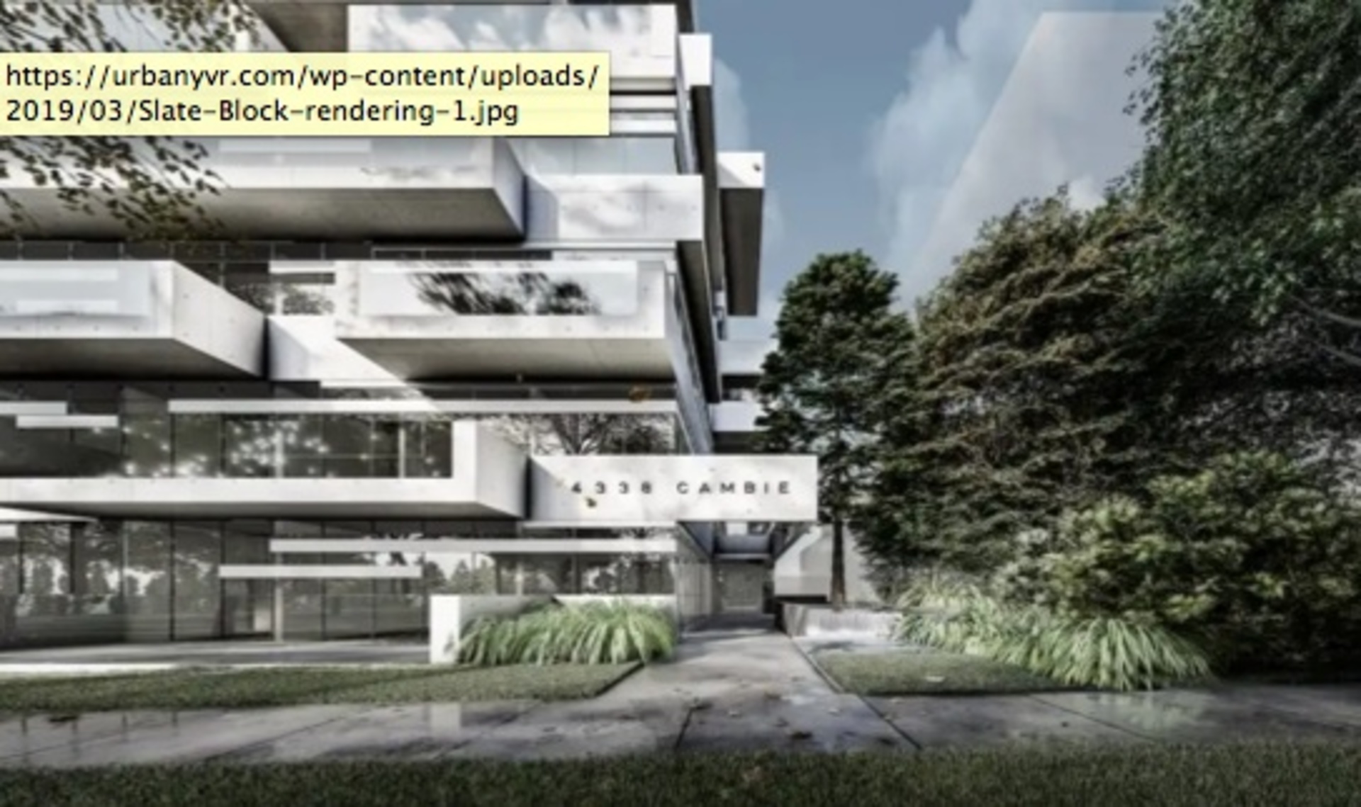 4338-cambie-rendering-5 at 4338-4362 Cambie Street, Cambie, Vancouver West 4338-cambie-rendering-5 at 4338-4362 Cambie Street, Cambie, Vancouver West