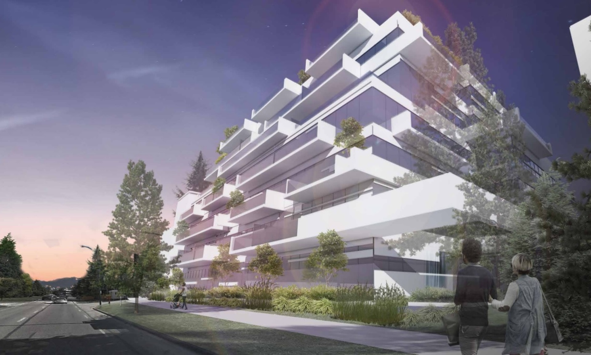 4338-Cambie- Rendering 1 at 4338-4362 Cambie Street, Cambie, Vancouver West 4338-Cambie- Rendering 1 at 4338-4362 Cambie Street, Cambie, Vancouver West