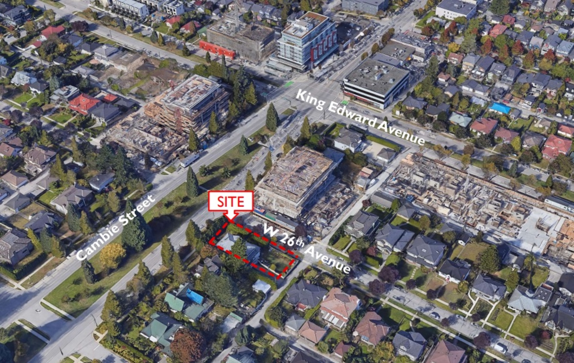 486-west-26th- Site location at 486 W 26th Avenue, Cambie, Vancouver West 486-west-26th- Site location at 486 W 26th Avenue, Cambie, Vancouver West