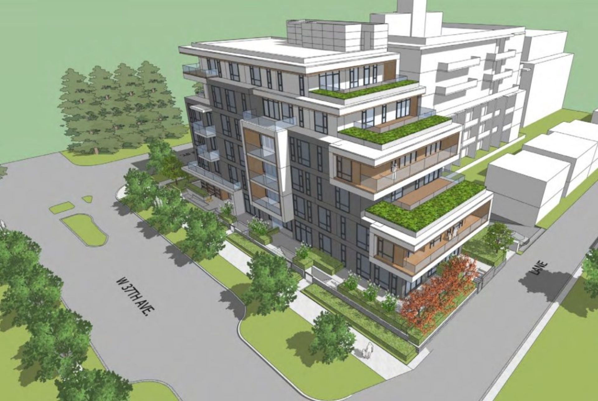 526-west-37th_1-Artist's rendering at 526-528 W 37th Avenue, Cambie, Vancouver West 526-west-37th_1-Artist's rendering at 526-528 W 37th Avenue, Cambie, Vancouver West