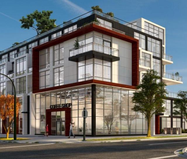 105-125 W 49th Avenue, Cambie, Vancouver West 105-125 W 49th Avenue, Cambie, Vancouver West