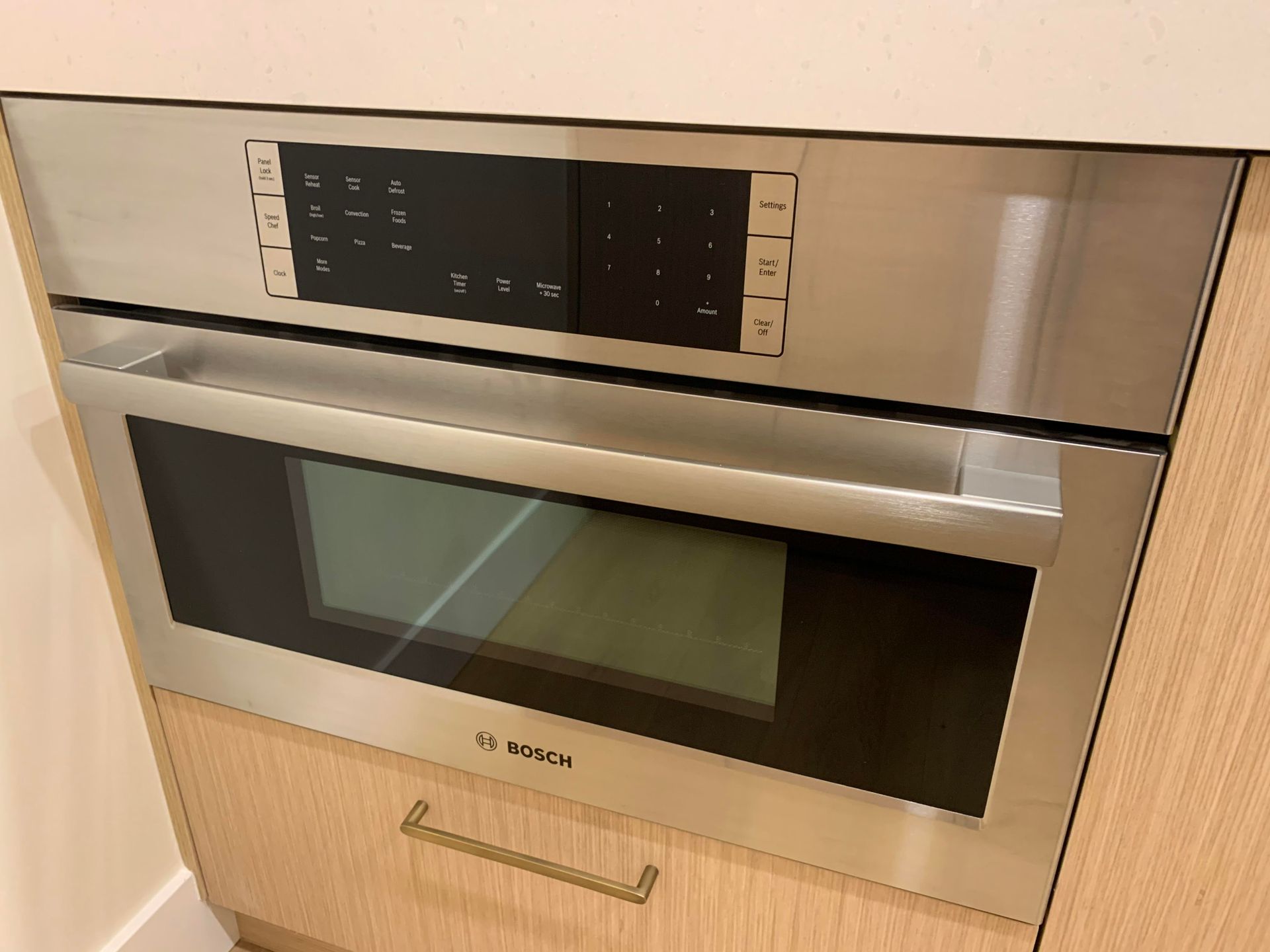 autograph-bosch-speed-oven at 5007 Ash Street, Cambie, Vancouver West autograph-bosch-speed-oven at 5007 Ash Street, Cambie, Vancouver West