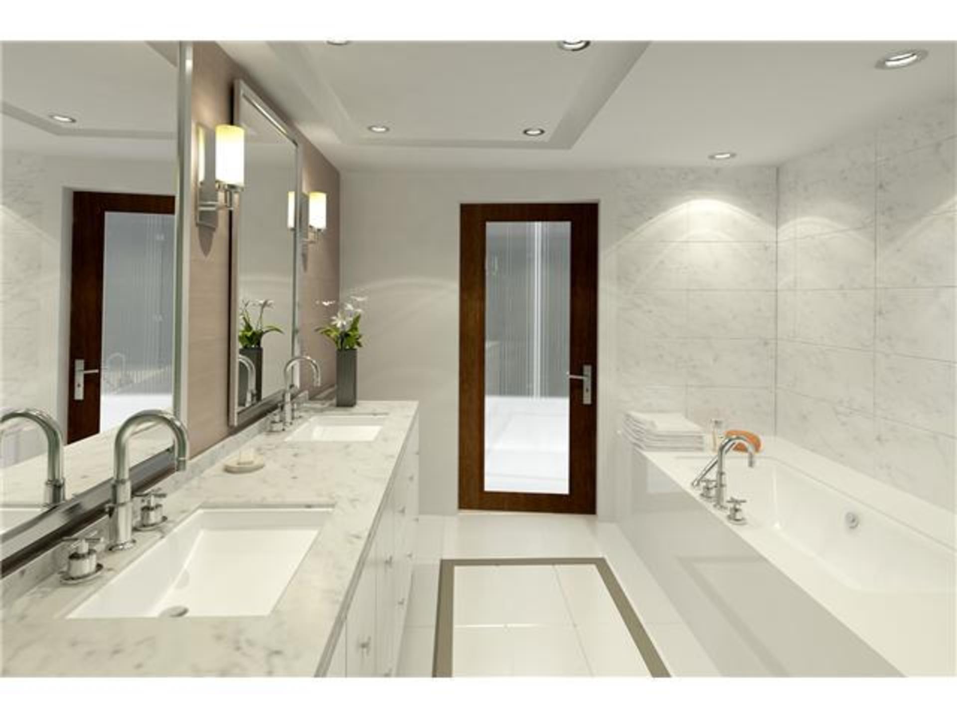 Private-Residences-at-Hotel-Georgia-Bathroom at 667 Howe Street, Downtown VW, Vancouver West Private-Residences-at-Hotel-Georgia-Bathroom at 667 Howe Street, Downtown VW, Vancouver West