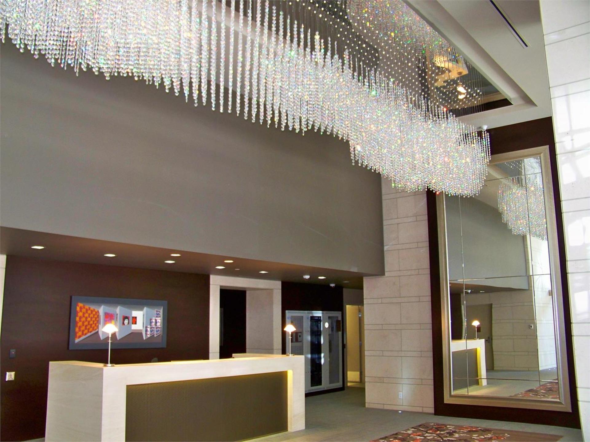Private-Residences-at-Hotel-Georgia-Lobby at 667 Howe Street, Downtown VW, Vancouver West Private-Residences-at-Hotel-Georgia-Lobby at 667 Howe Street, Downtown VW, Vancouver West