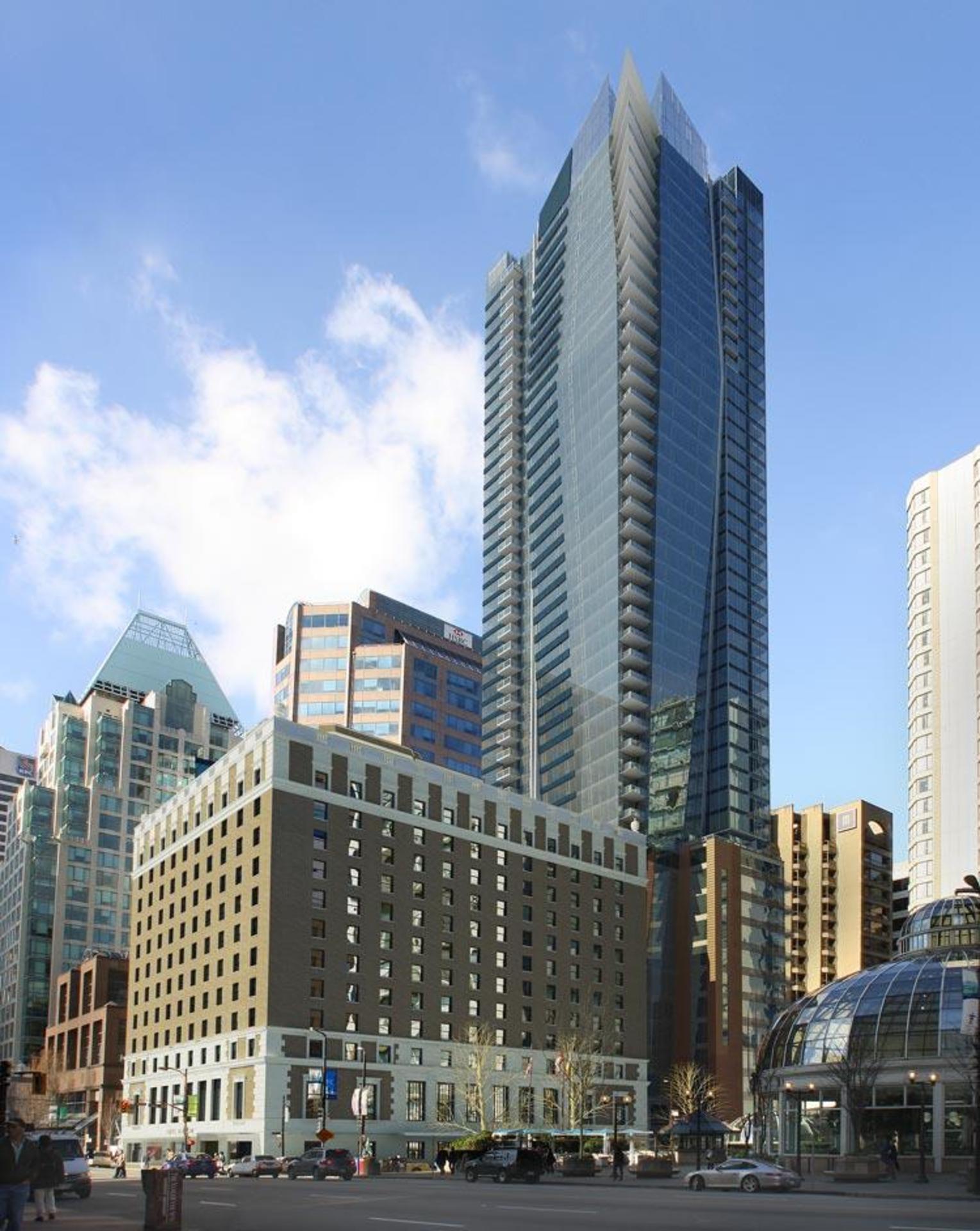 Private-Residences-at-Hotel-Georgia at 667 Howe Street, Downtown VW, Vancouver West Private-Residences-at-Hotel-Georgia at 667 Howe Street, Downtown VW, Vancouver West