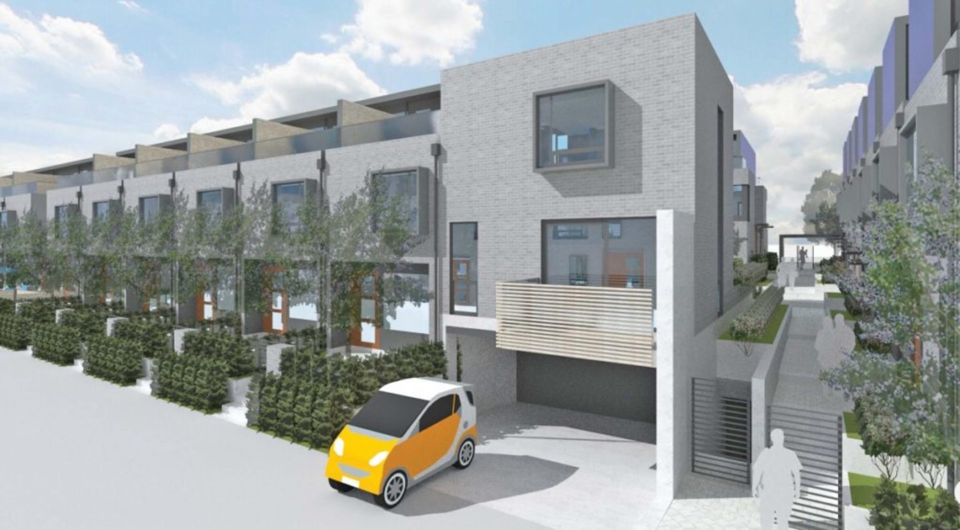 6822-oak-street_2-Artist's rendering at 6822 Oak Street, Cambie, Vancouver West 6822-oak-street_2-Artist's rendering at 6822 Oak Street, Cambie, Vancouver West
