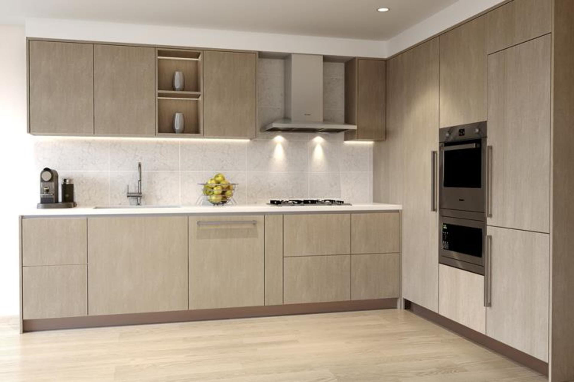 The-Arc-Kitchen at 87 Nelson Street, Yaletown, Vancouver West The-Arc-Kitchen at 87 Nelson Street, Yaletown, Vancouver West