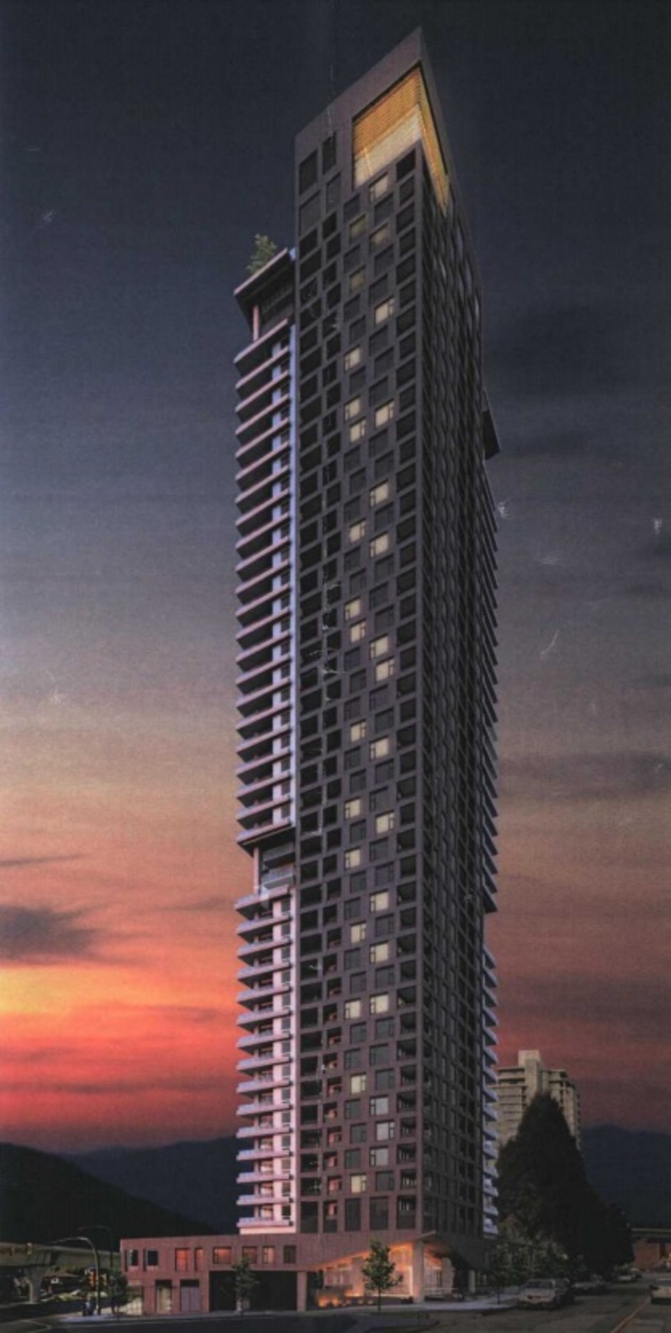 675-north_2- Artist's rendering at 668 Whiting Way, Coquitlam West, Coquitlam 675-north_2- Artist's rendering at 668 Whiting Way, Coquitlam West, Coquitlam