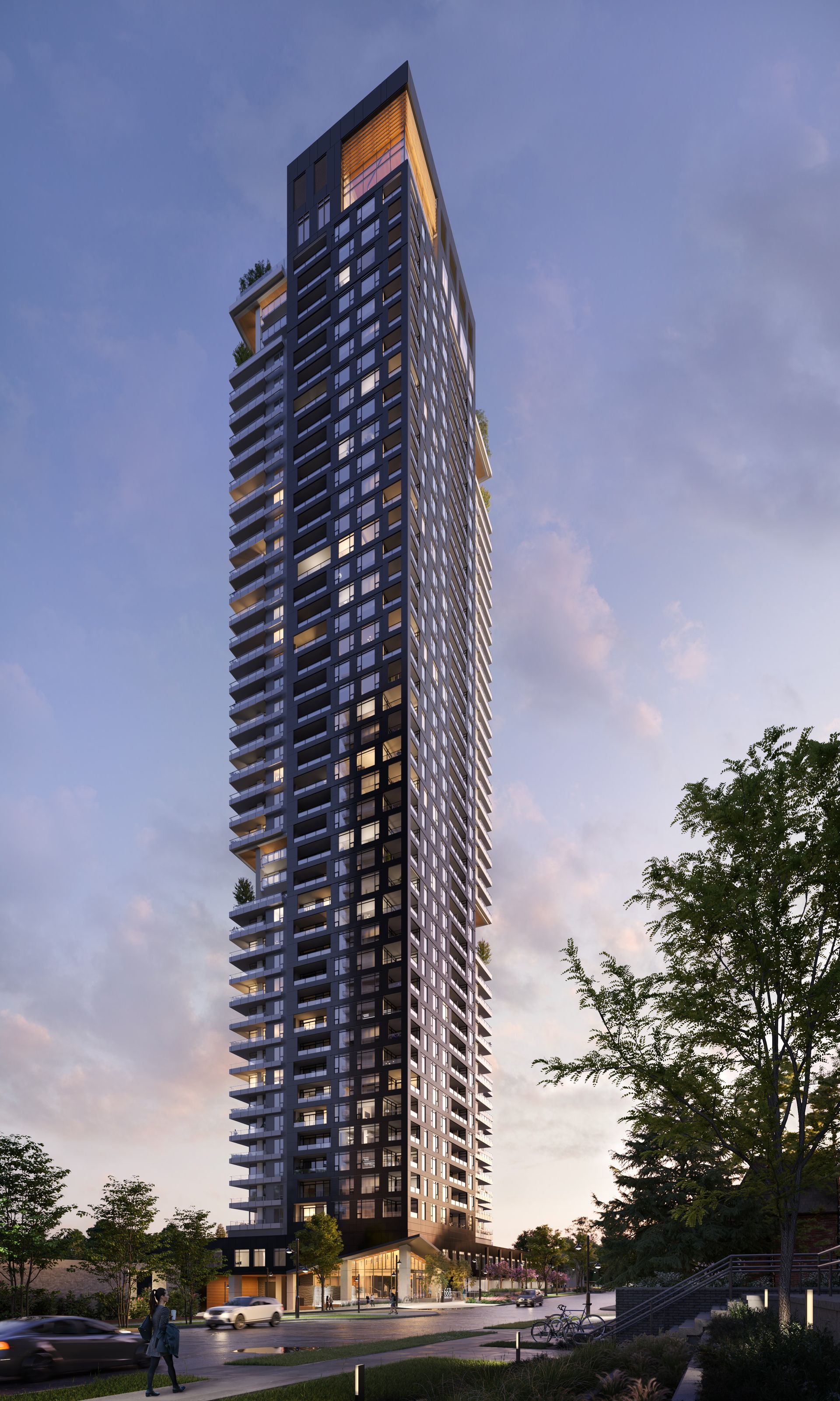 building_01 at 668 Whiting Way, Coquitlam West, Coquitlam building_01 at 668 Whiting Way, Coquitlam West, Coquitlam