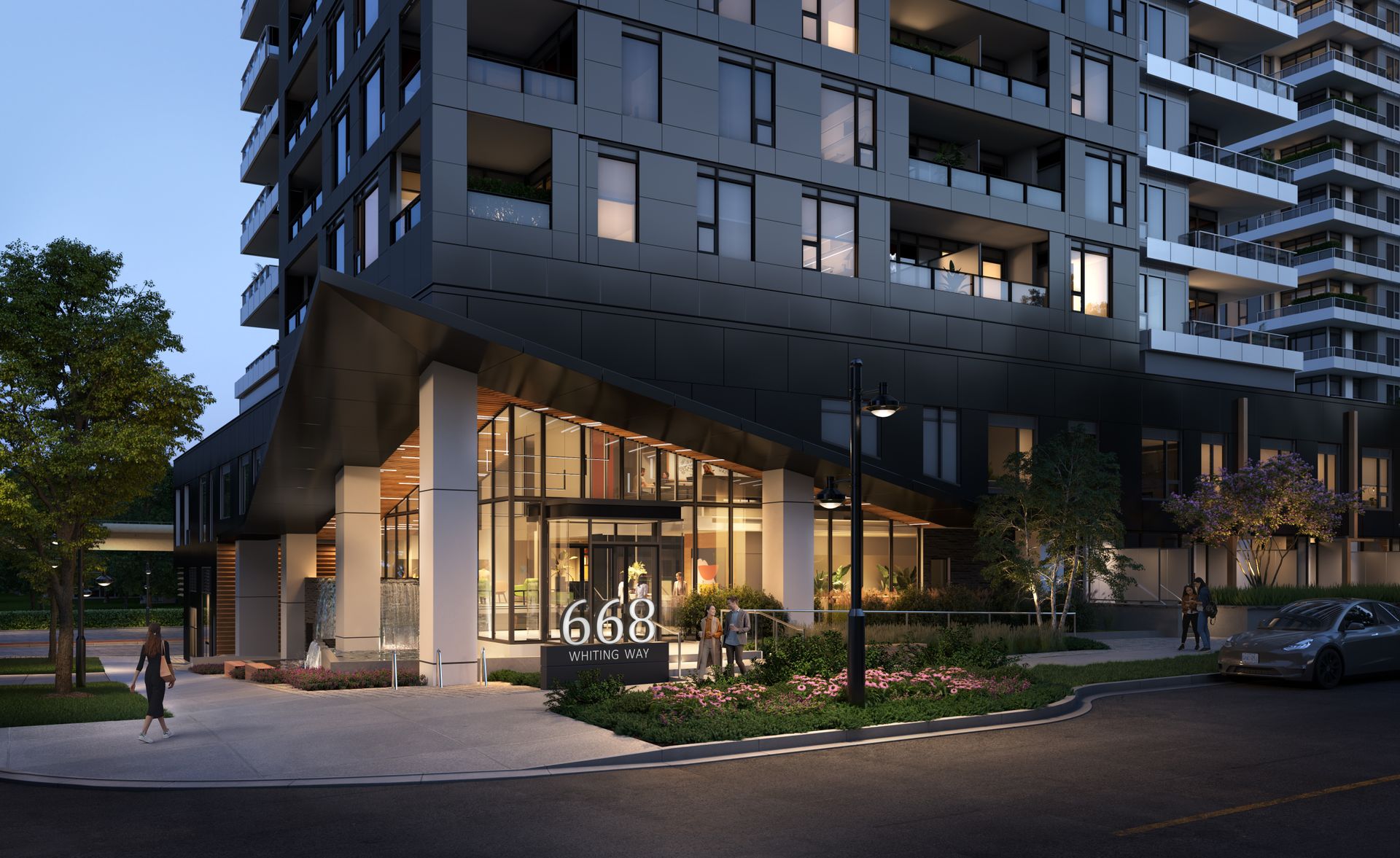 building_02 at 668 Whiting Way, Coquitlam West, Coquitlam building_02 at 668 Whiting Way, Coquitlam West, Coquitlam