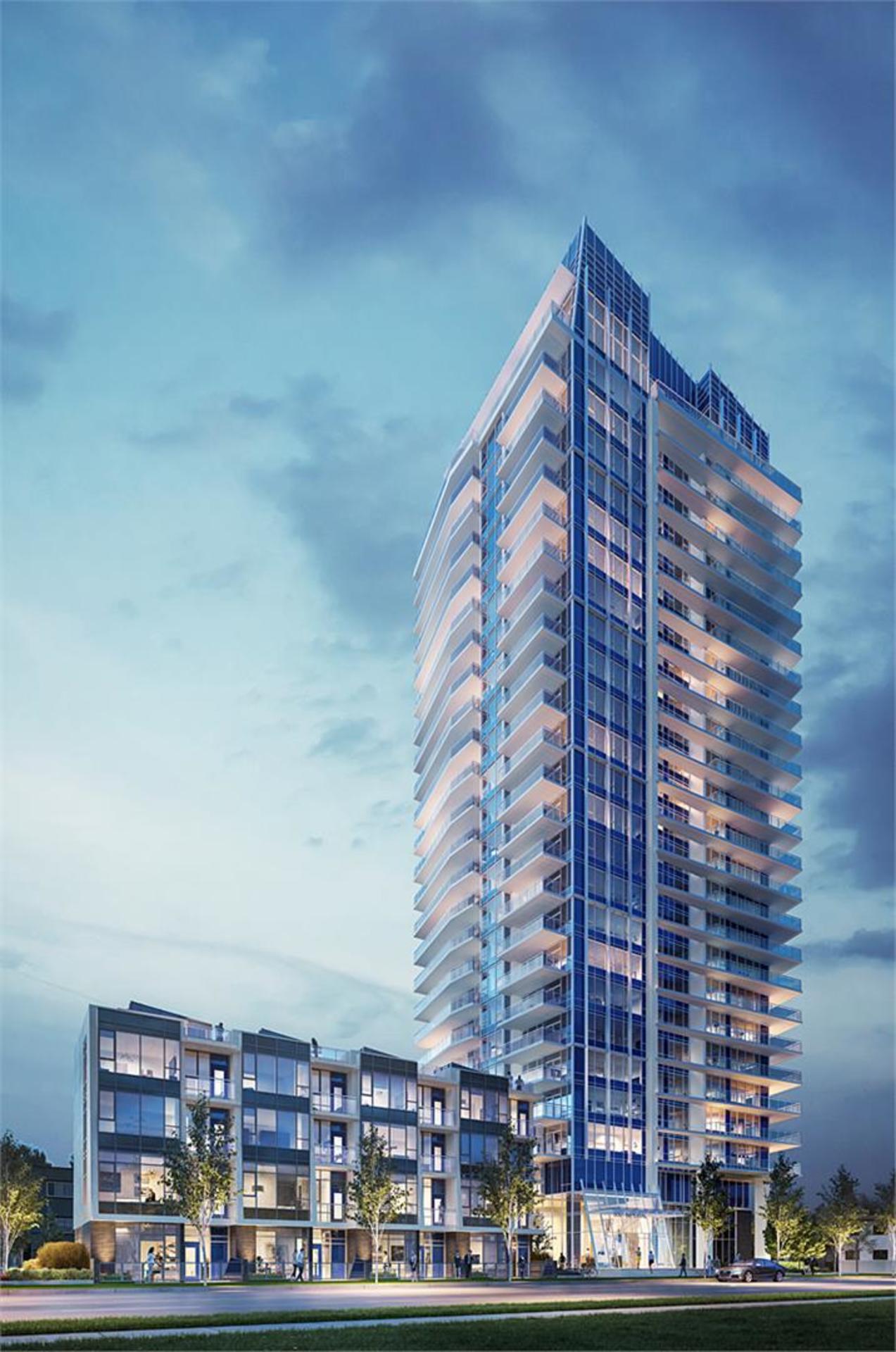 Imperial at 5051 E Imperial Street, Metrotown, Burnaby South Imperial at 5051 E Imperial Street, Metrotown, Burnaby South