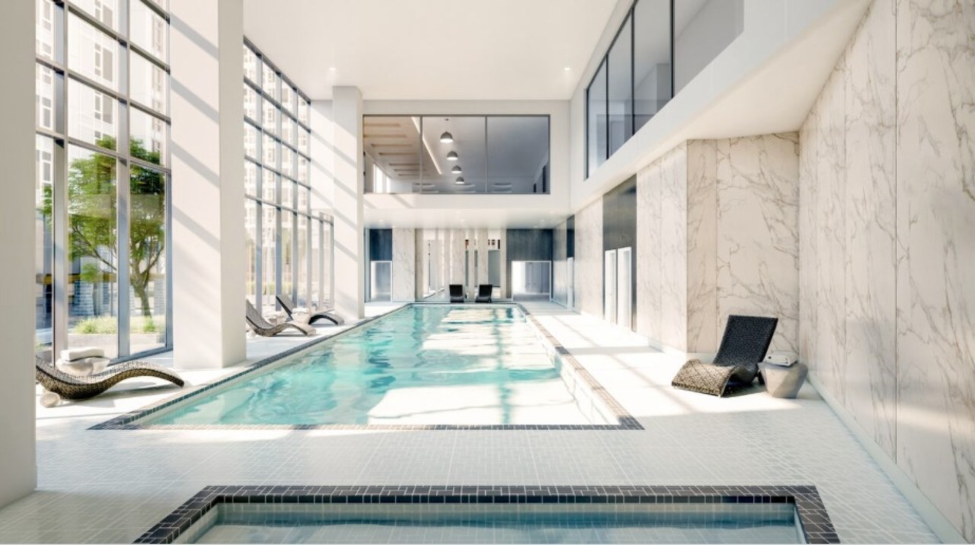 Sun-Towers-Pool at 6380 Silver Avenue, Metrotown, Burnaby South Sun-Towers-Pool at 6380 Silver Avenue, Metrotown, Burnaby South