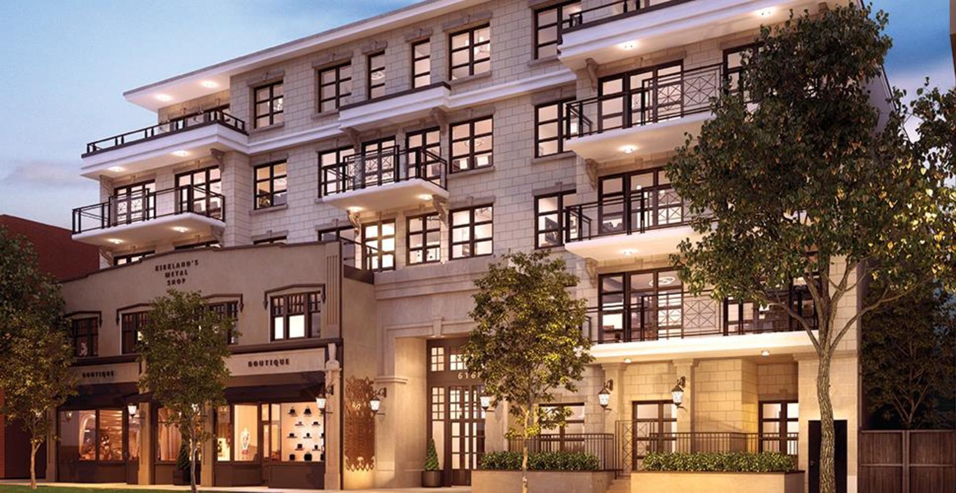 thekirkland1 at 6178 East Boulevard, Kerrisdale, Vancouver West thekirkland1 at 6178 East Boulevard, Kerrisdale, Vancouver West