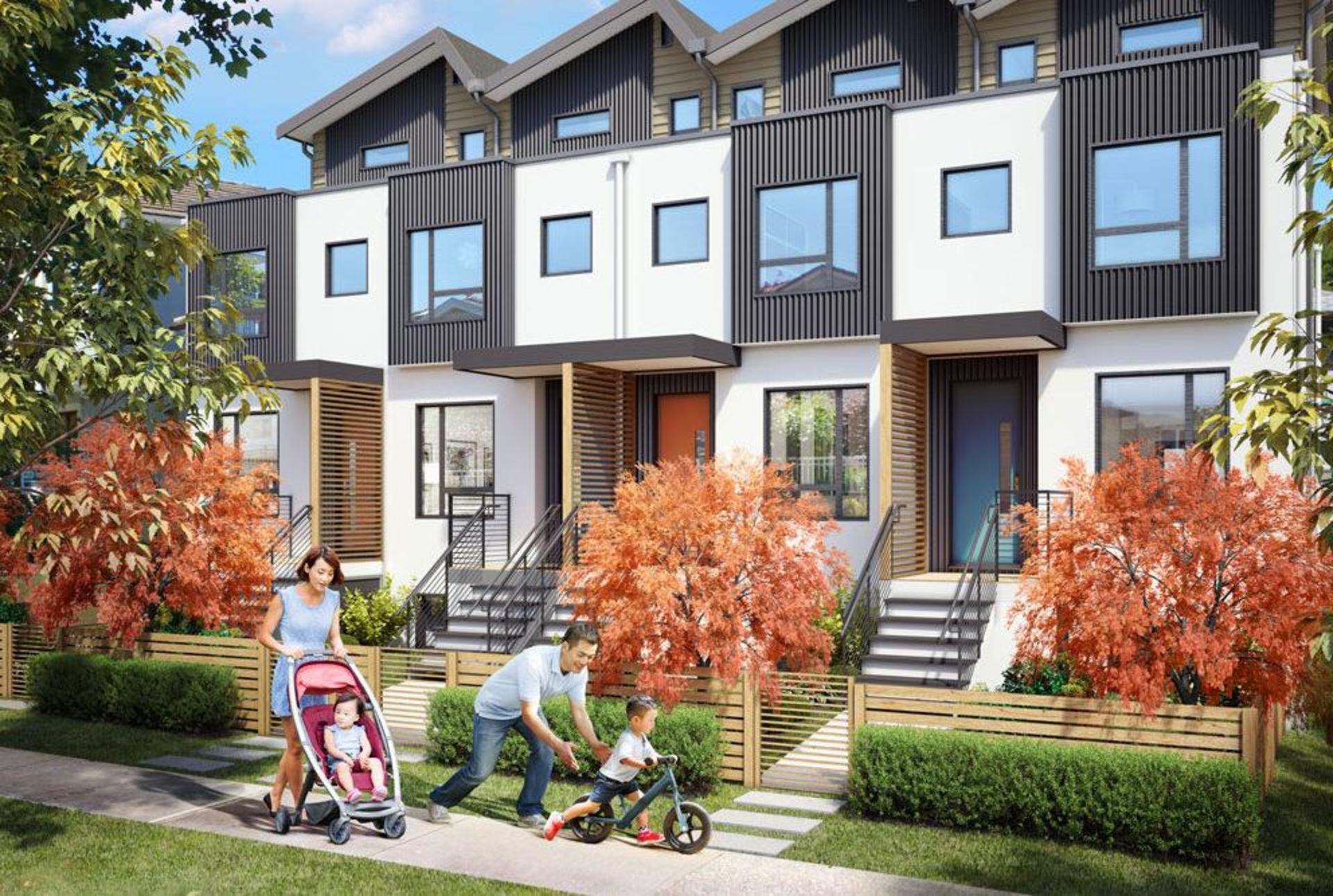 _duke_vancouver_rendering at 2763 Duke Street, Collingwood VE, Vancouver East _duke_vancouver_rendering at 2763 Duke Street, Collingwood VE, Vancouver East