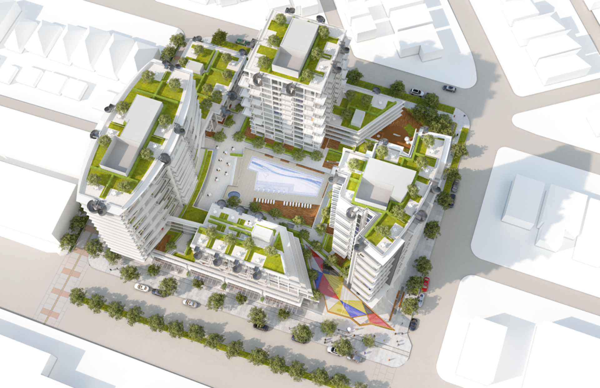 kensington-gardens-site-map at 2220 Kingsway Avenue, Victoria VE, Vancouver East kensington-gardens-site-map at 2220 Kingsway Avenue, Victoria VE, Vancouver East
