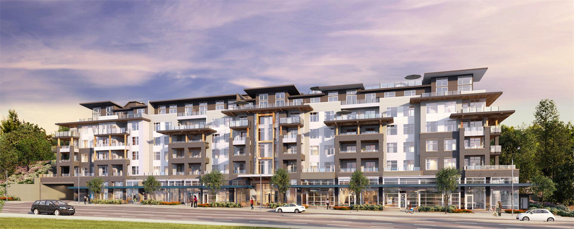 clyde-port-moody-condos at 3229 St Johns Street, Port Moody Centre, Port Moody clyde-port-moody-condos at 3229 St Johns Street, Port Moody Centre, Port Moody