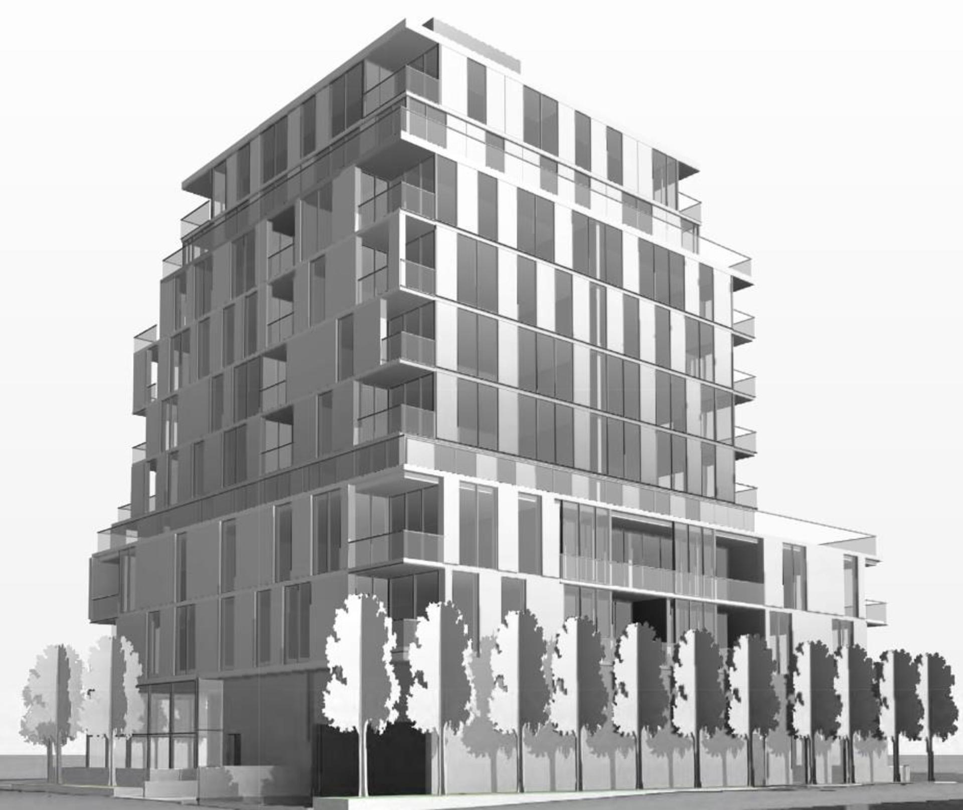 478-496-W-48th-North-rendering at 478-496 W 48th Avenue, South Cambie, Vancouver West 478-496-W-48th-North-rendering at 478-496 W 48th Avenue, South Cambie, Vancouver West