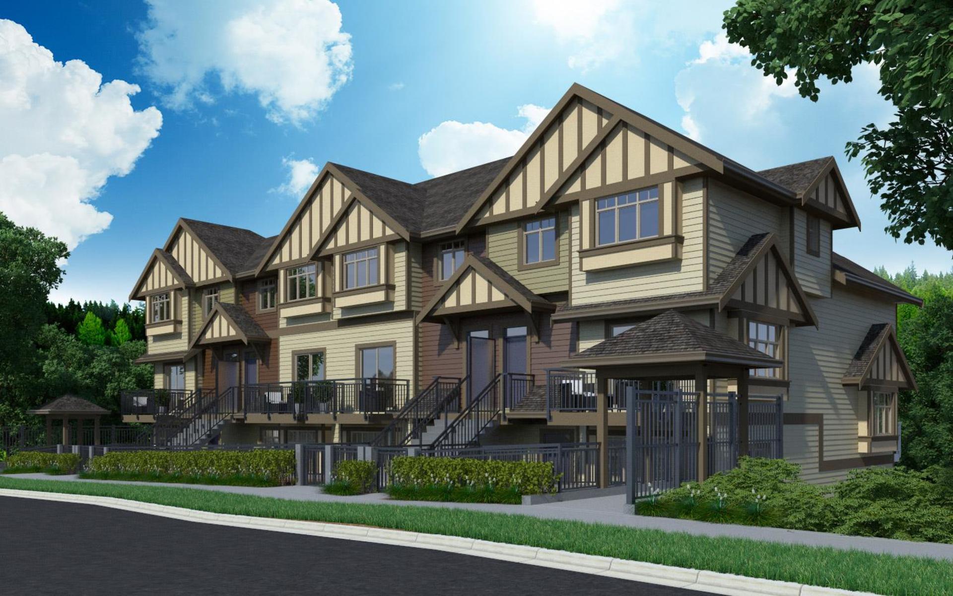 parkview_townhomes_burnaby_rendering at 4033 Dominion Street, Brentwood Park, Burnaby North parkview_townhomes_burnaby_rendering at 4033 Dominion Street, Brentwood Park, Burnaby North