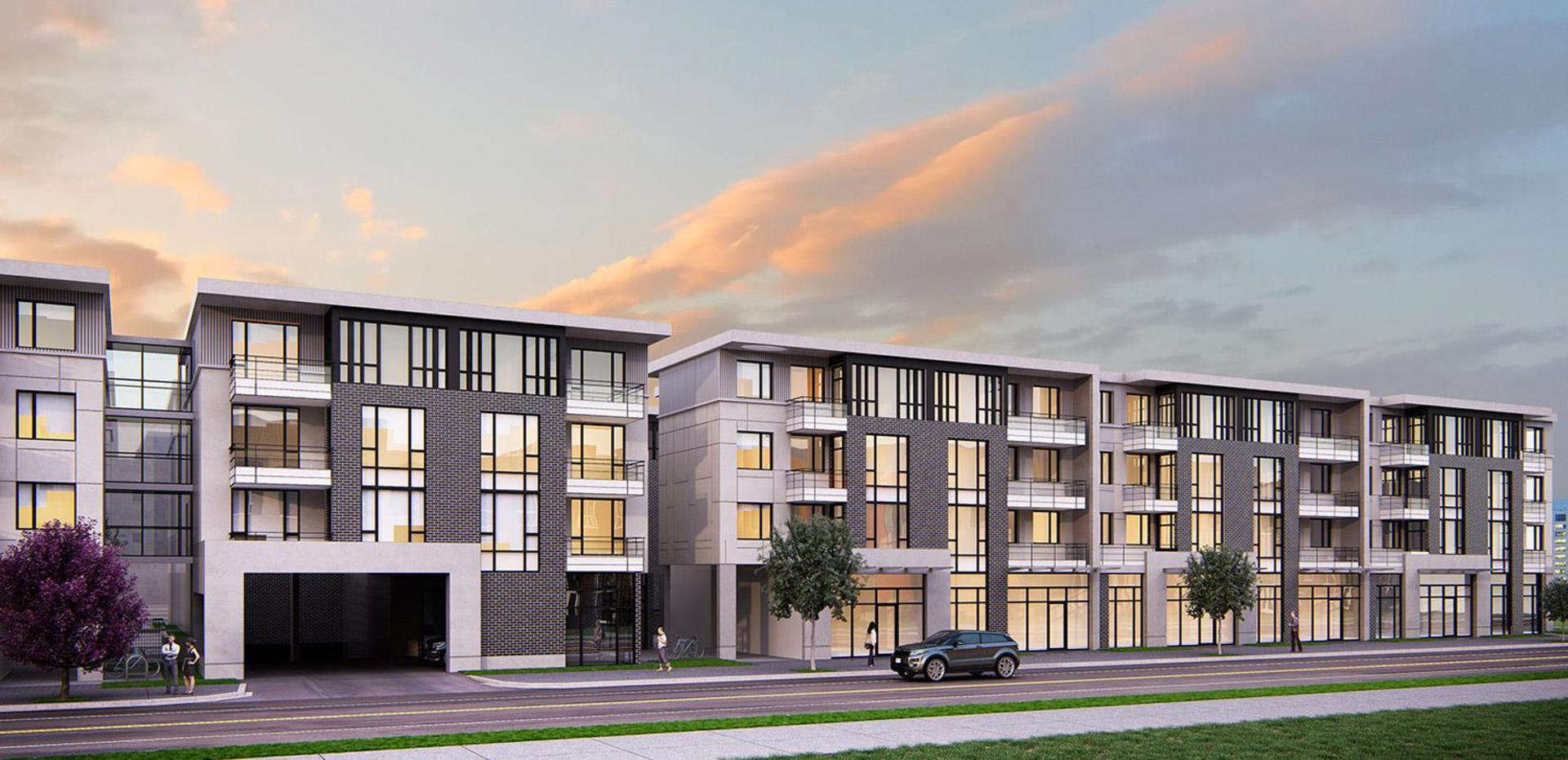 Eternity Metrotown Condo Presales at 5309 Lane Street, Metrotown, Burnaby South Eternity Metrotown Condo Presales at 5309 Lane Street, Metrotown, Burnaby South