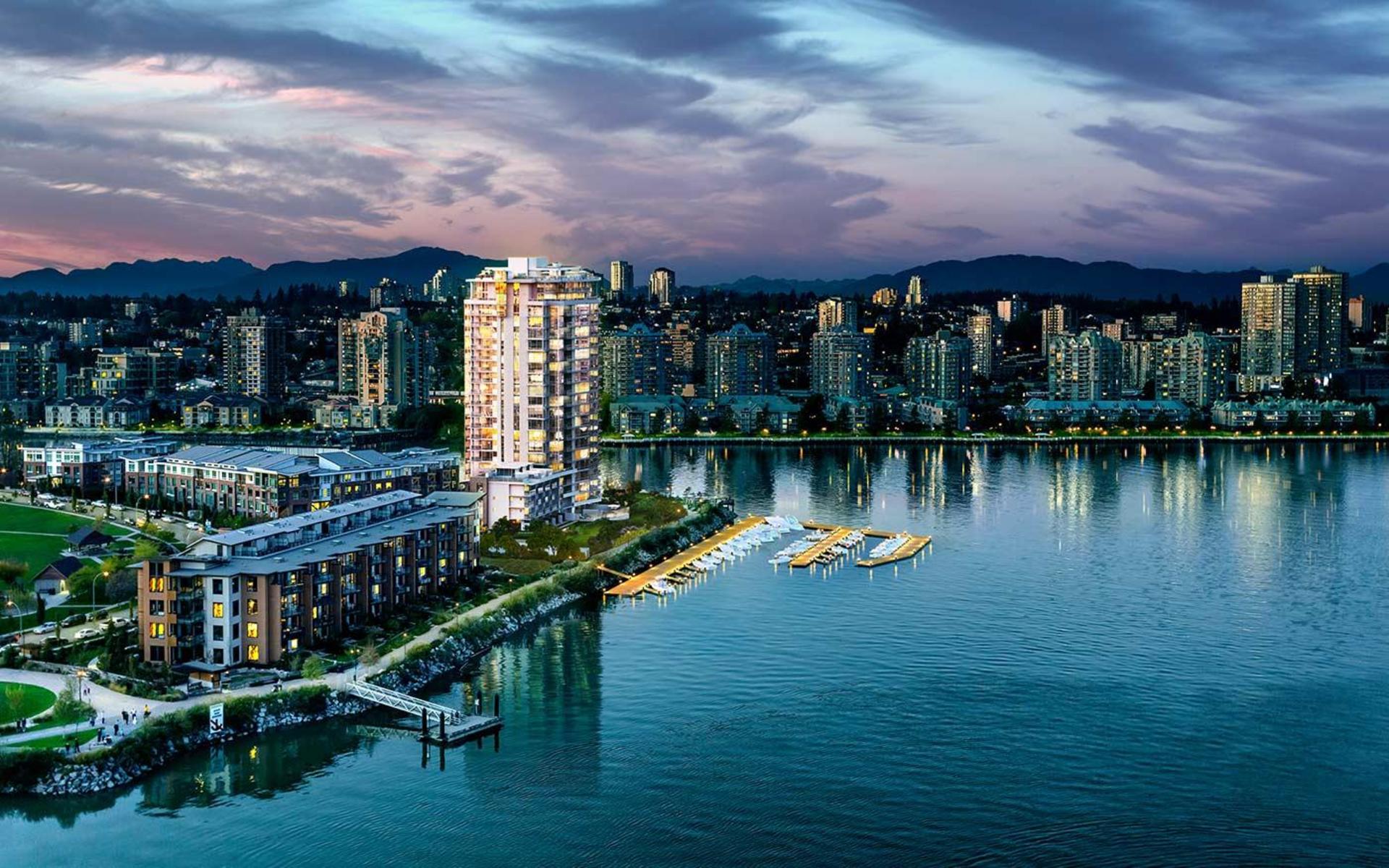 _the_peninsula_rendering_1 at 210 Salter Street, Burnaby East _the_peninsula_rendering_1 at 210 Salter Street, Burnaby East
