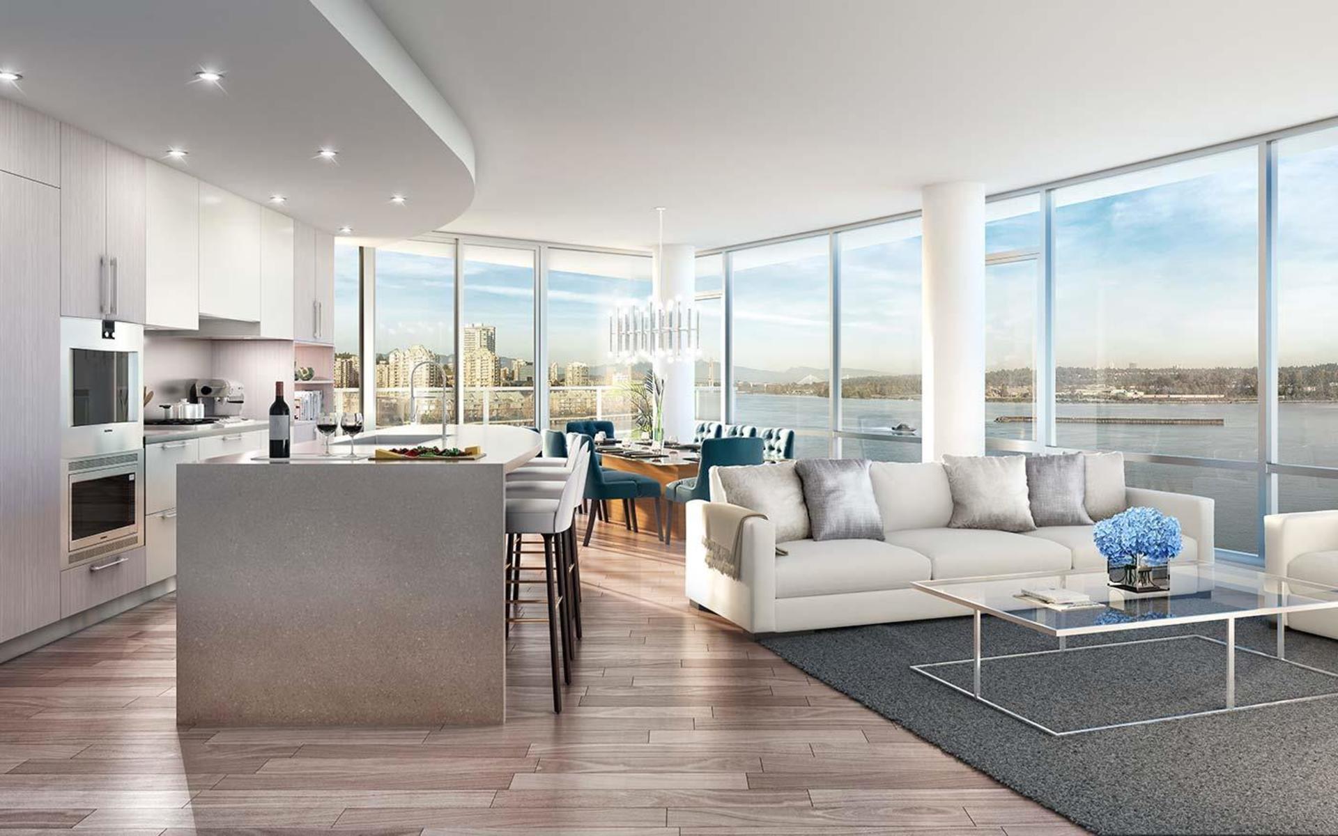 _the_peninsula_rendering_interior at 210 Salter Street, Burnaby East _the_peninsula_rendering_interior at 210 Salter Street, Burnaby East