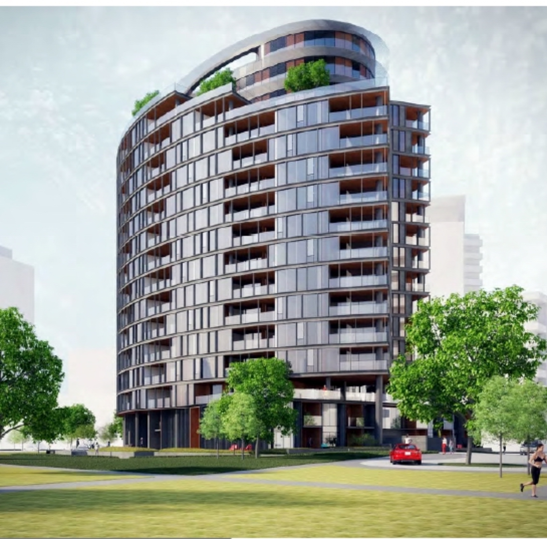 1551-quebec at 1601 Quebec, False Creek, Vancouver West 1551-quebec at 1601 Quebec, False Creek, Vancouver West