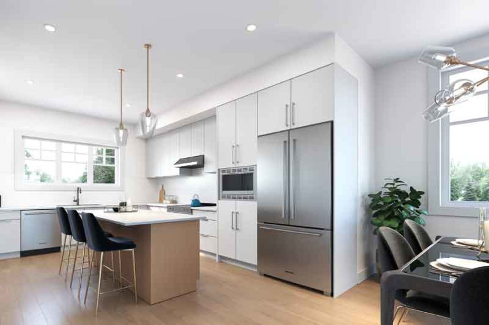 sophia-living-kitchen at 2301 Clarke Street, Port Moody Centre, Port Moody sophia-living-kitchen at 2301 Clarke Street, Port Moody Centre, Port Moody