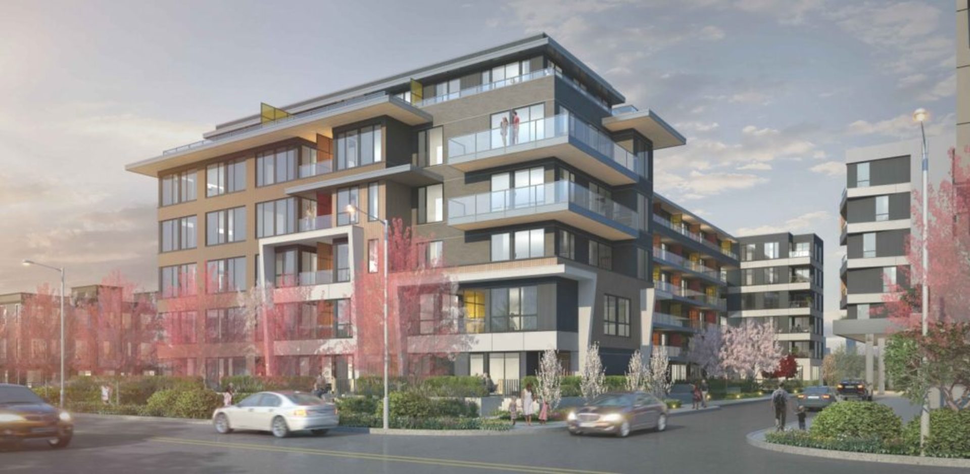 3101-st-johns_Artist's rendering 2 at 1301-1303 St John's Street, Port Moody 3101-st-johns_Artist's rendering 2 at 1301-1303 St John's Street, Port Moody