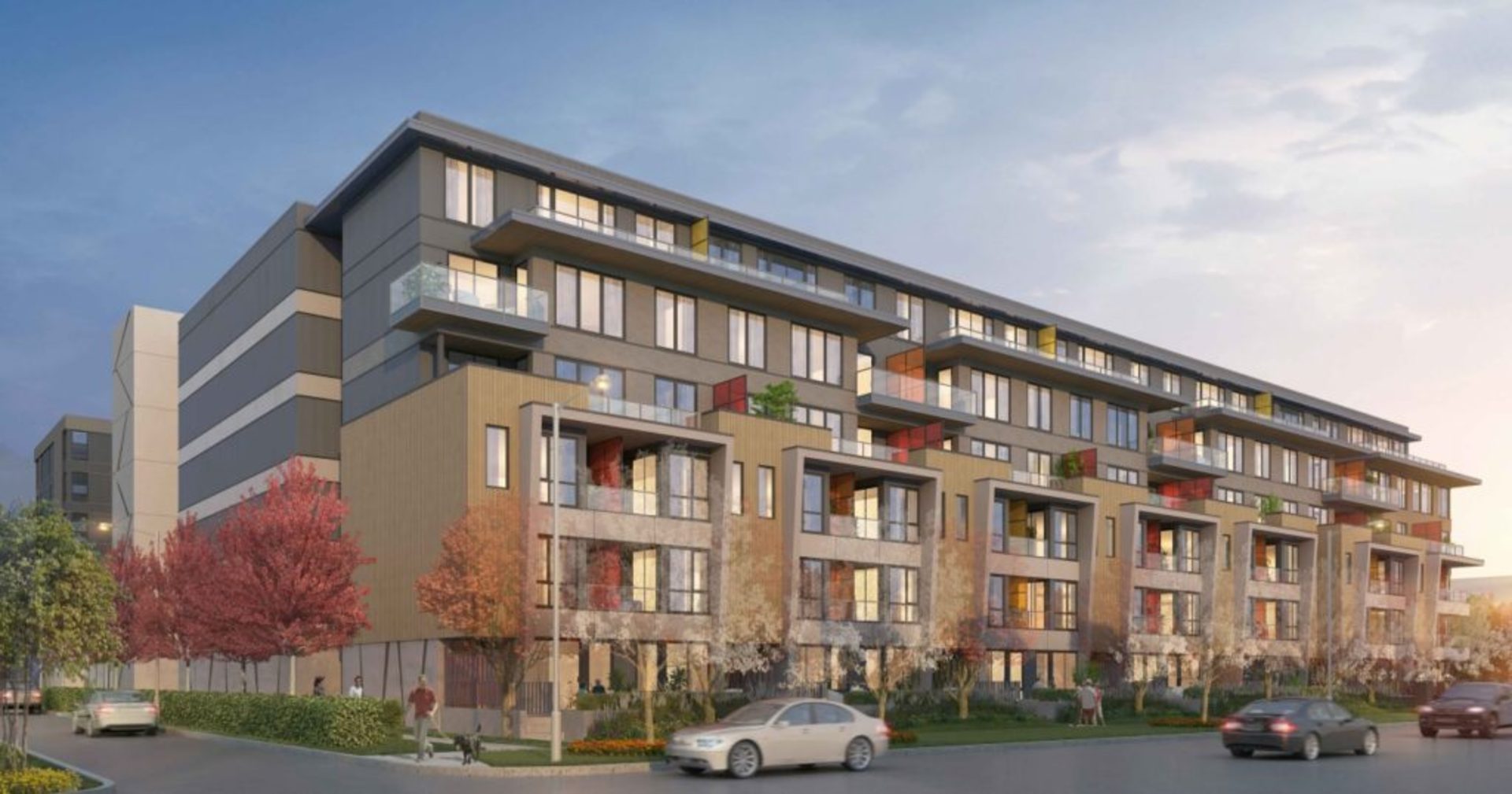 3101-st-johns_Artist's rendering 1 at 1301-1303 St John's Street, Port Moody 3101-st-johns_Artist's rendering 1 at 1301-1303 St John's Street, Port Moody