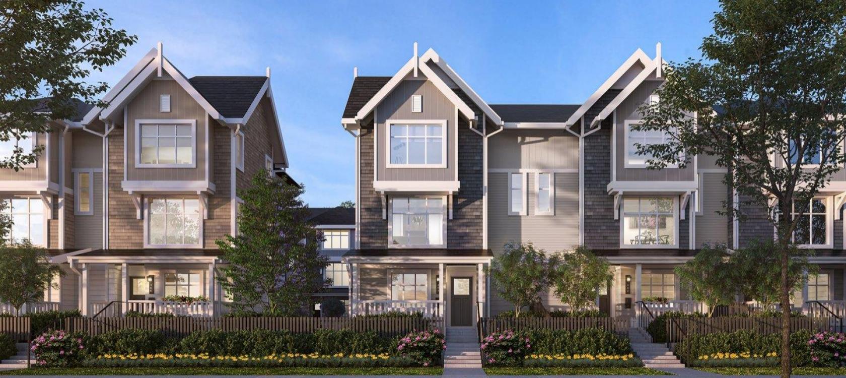 Provenance Townhomes