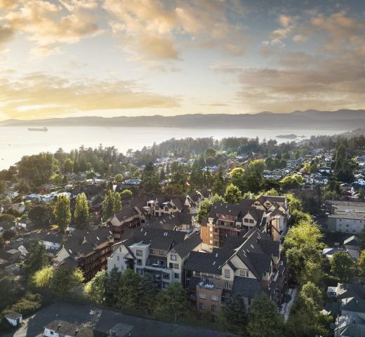 429 Lampson Street, Esquimalt, Victoria 