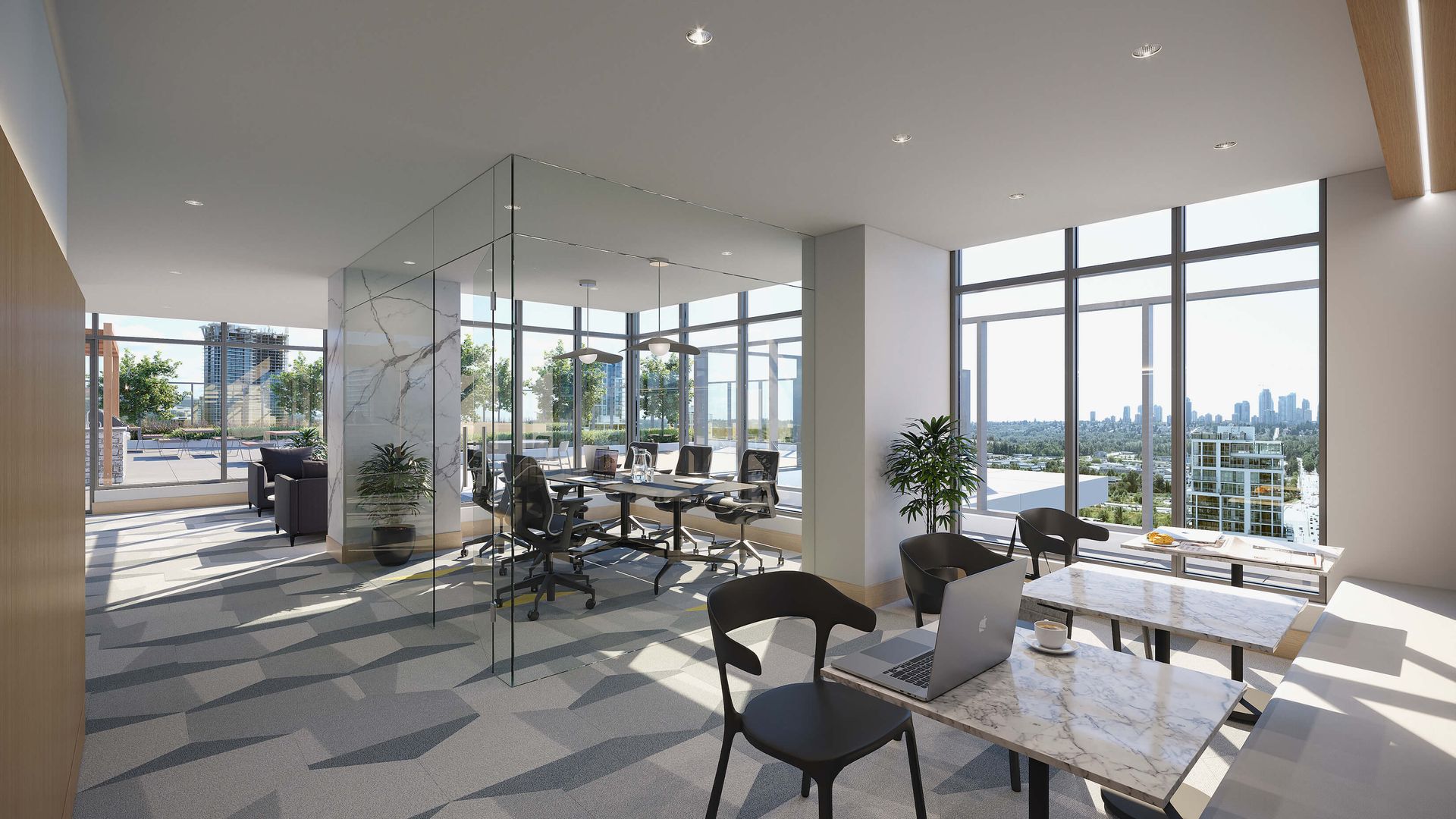 01_amenities_business-center at 2088 Skyline Drive, Brentwood Park, Burnaby North 01_amenities_business-center at 2088 Skyline Drive, Brentwood Park, Burnaby North