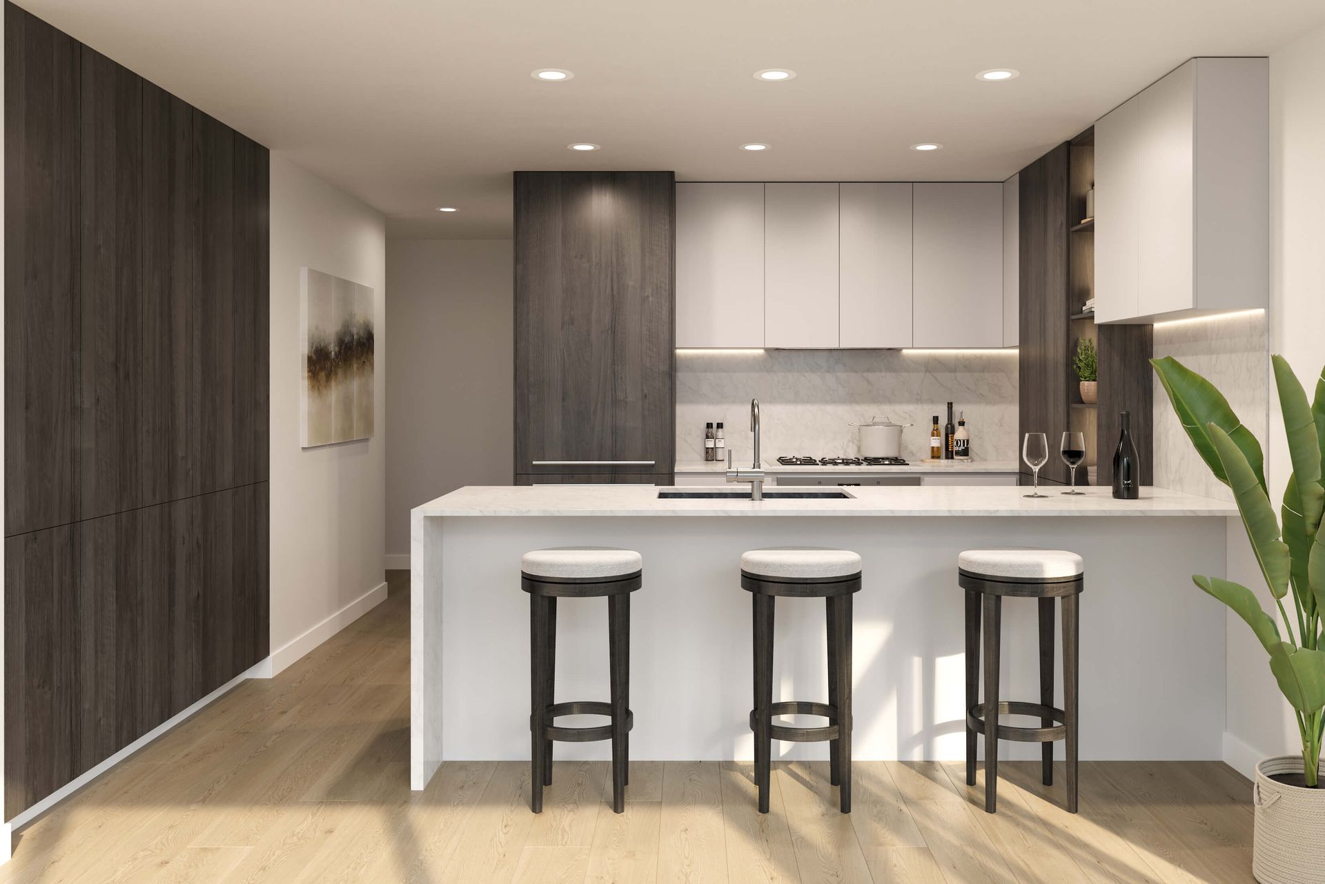06_interiors_kitchen-dark at 2088 Skyline Drive, Brentwood Park, Burnaby North 06_interiors_kitchen-dark at 2088 Skyline Drive, Brentwood Park, Burnaby North