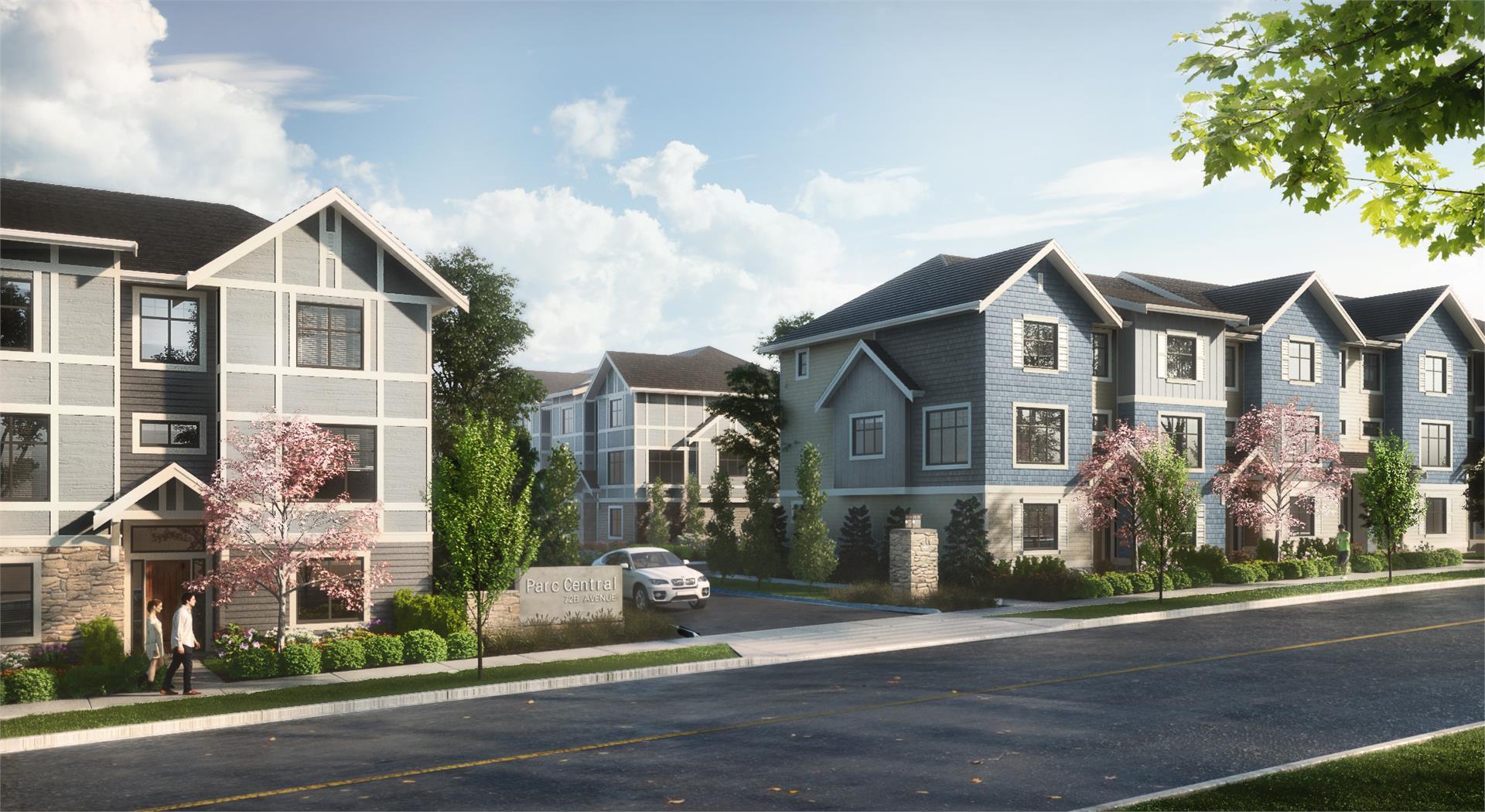 tribute-at-parc-central-4-bedroom-townhomes at 20276 73a Avenue, Langley City, Langley tribute-at-parc-central-4-bedroom-townhomes at 20276 73a Avenue, Langley City, Langley