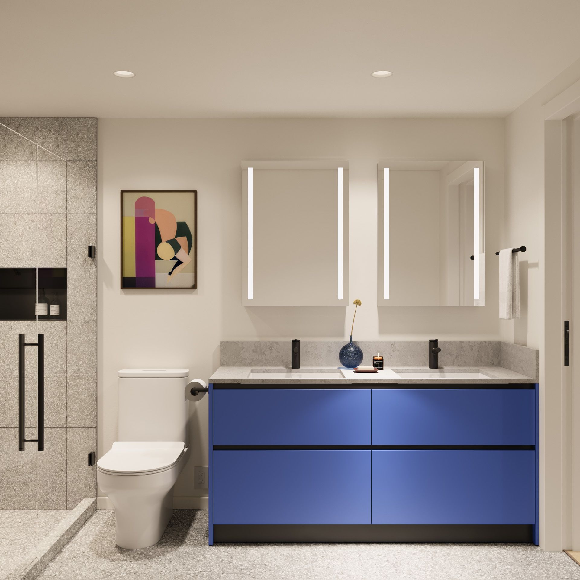 bathroom_inspired-series at 155 E 37 Avenue, Main, Vancouver East bathroom_inspired-series at 155 E 37 Avenue, Main, Vancouver East