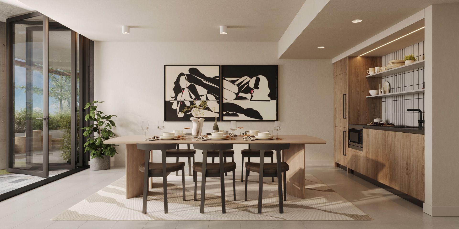 dining-lounge2 amenity at 155 E 37 Avenue, Main, Vancouver East dining-lounge2 amenity at 155 E 37 Avenue, Main, Vancouver East