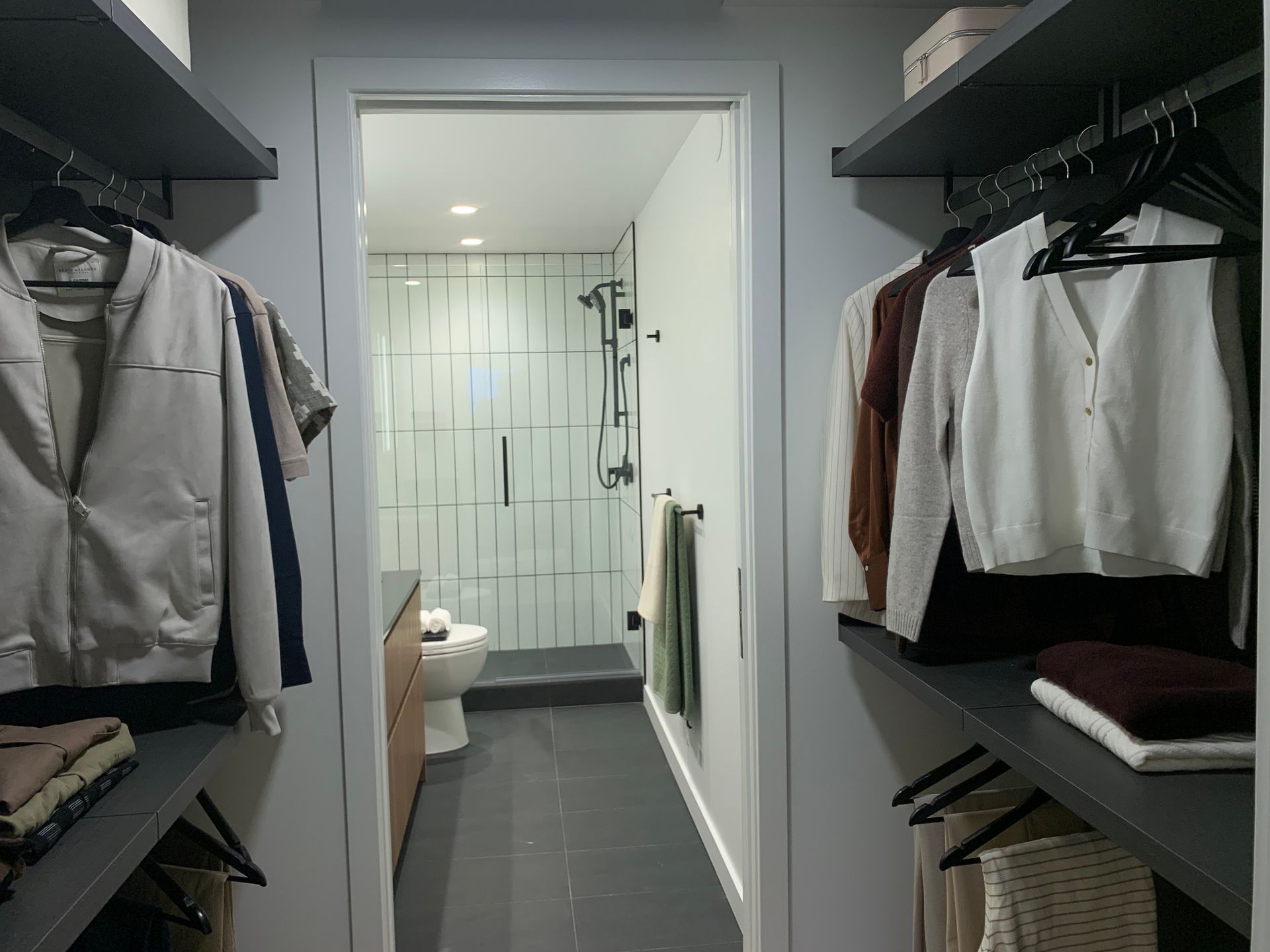 built in italian closets at 155 E 37 Avenue, Main, Vancouver East built in italian closets at 155 E 37 Avenue, Main, Vancouver East