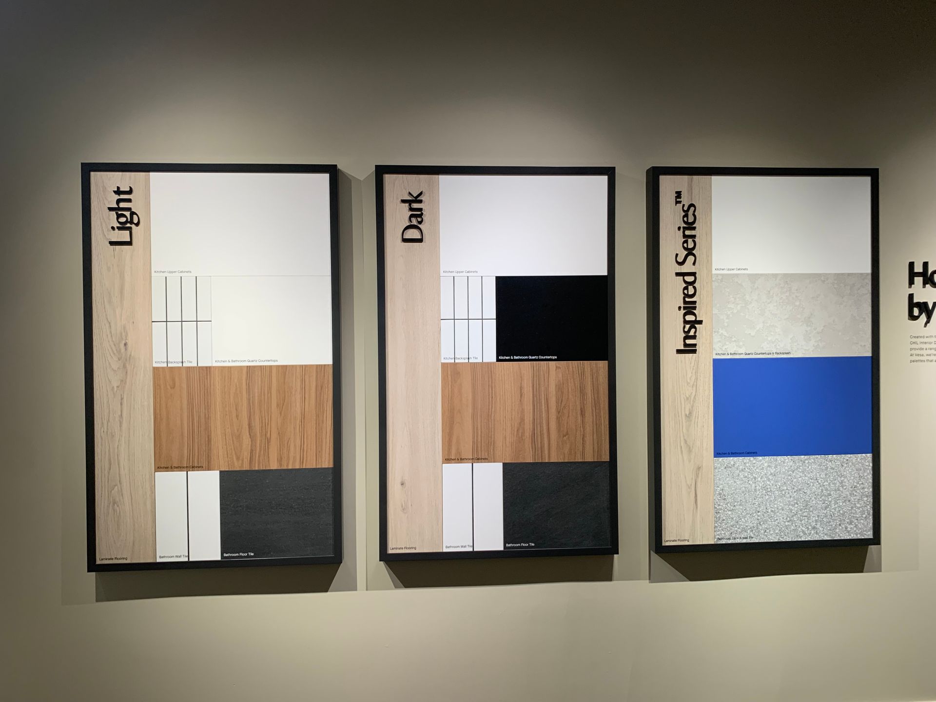 3 colour schemes to choose from at 155 E 37 Avenue, Main, Vancouver East 3 colour schemes to choose from at 155 E 37 Avenue, Main, Vancouver East