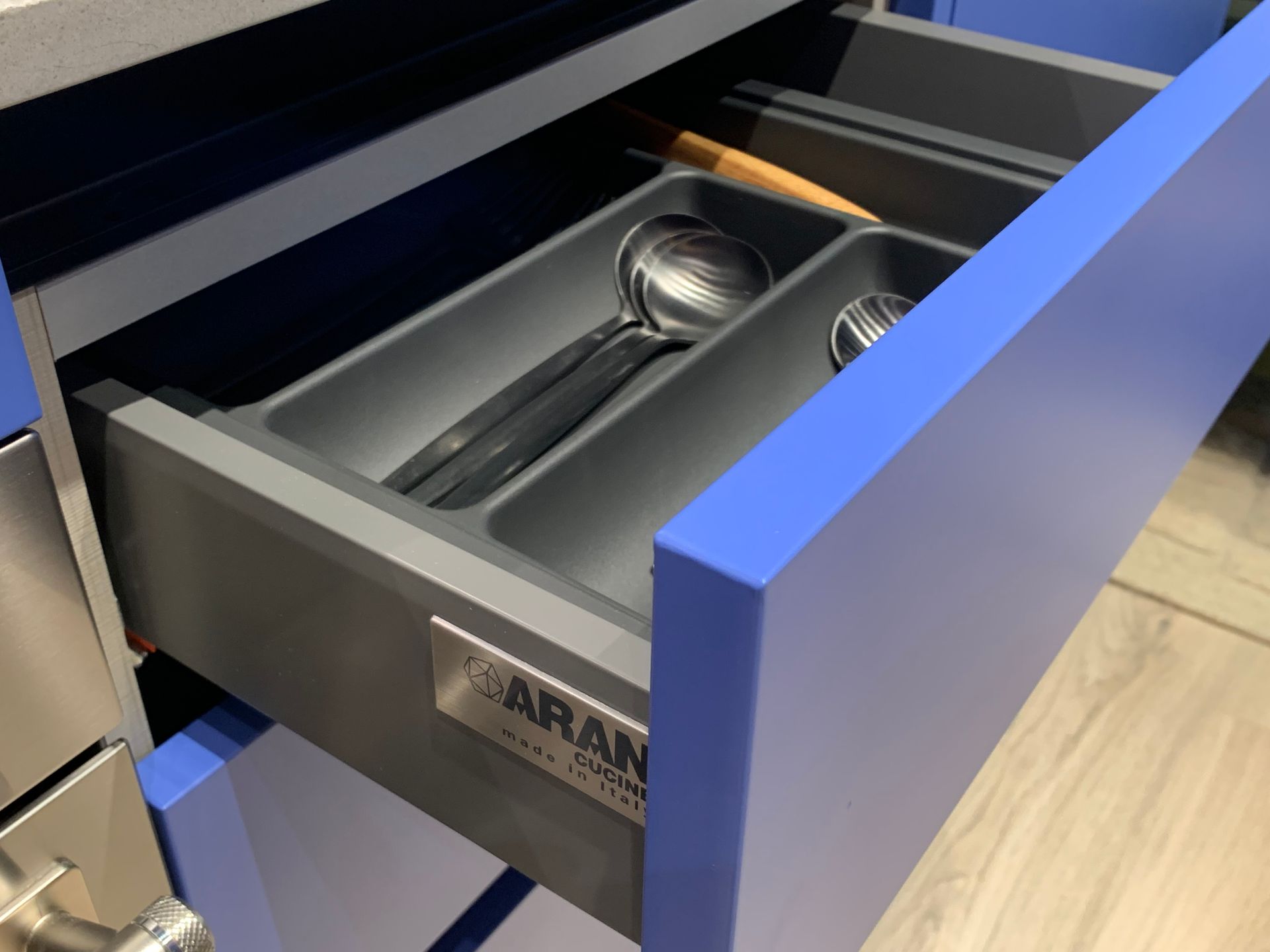 aran cucine kitchen cabinetry at 155 E 37 Avenue, Main, Vancouver East aran cucine kitchen cabinetry at 155 E 37 Avenue, Main, Vancouver East