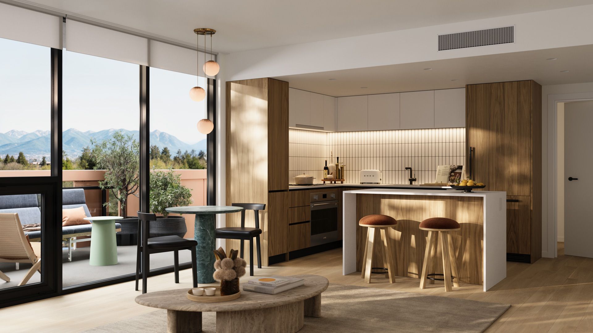 kitchen at 155 E 37 Avenue, Main, Vancouver East kitchen at 155 E 37 Avenue, Main, Vancouver East