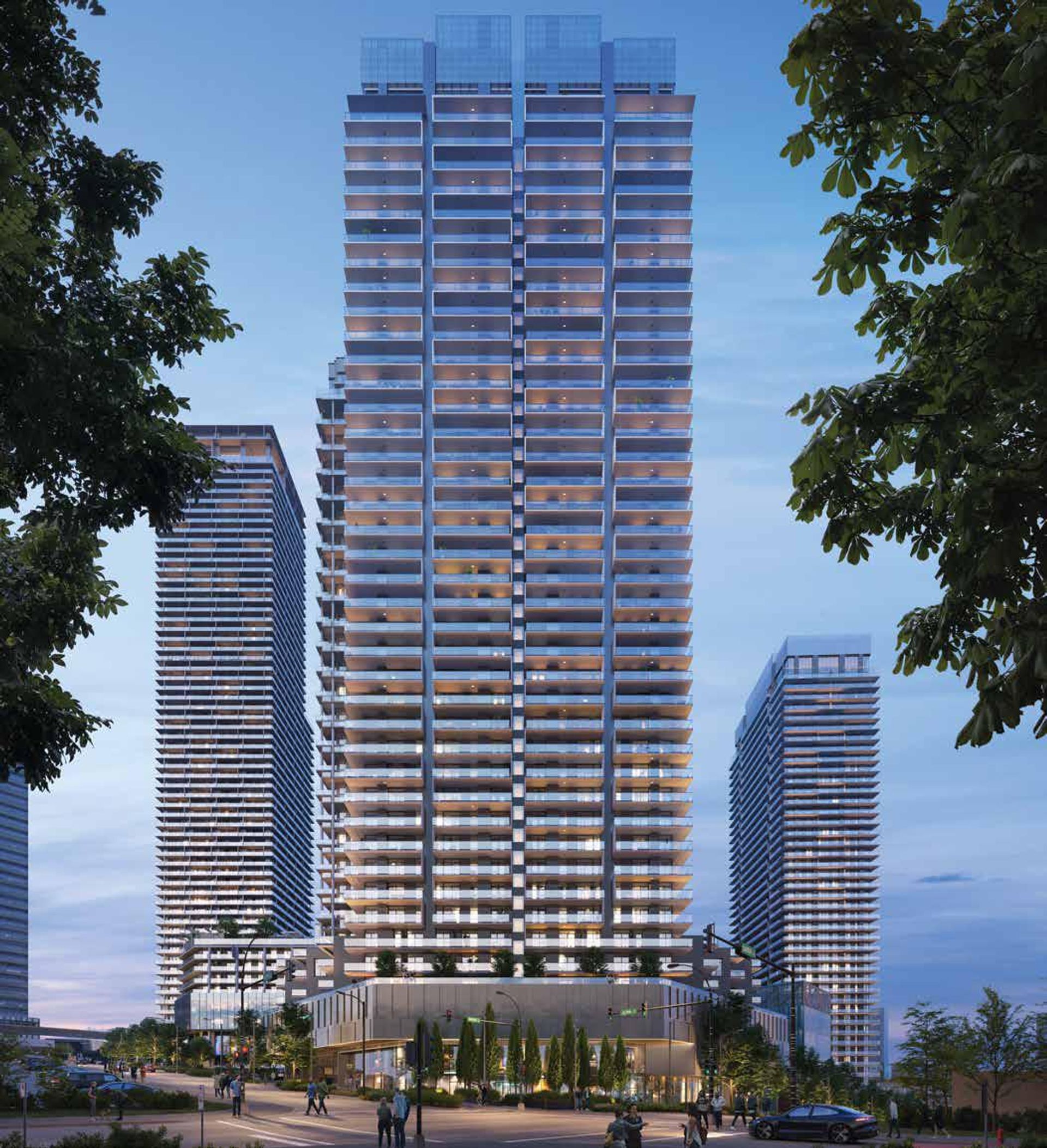brentwood-block-1st-tower at 4612 Lougheed Highway, Brentwood Park, Burnaby North brentwood-block-1st-tower at 4612 Lougheed Highway, Brentwood Park, Burnaby North